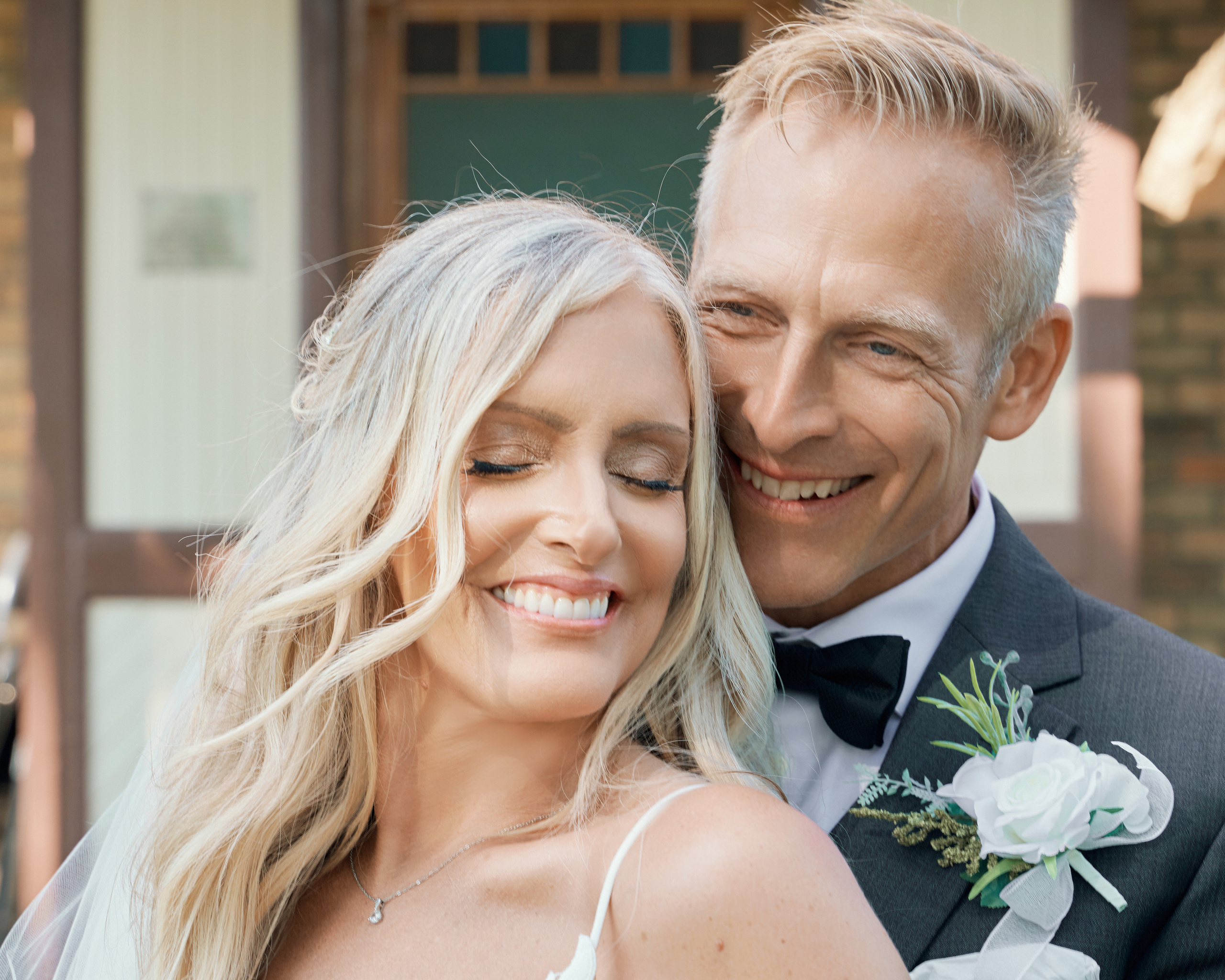 Wedding in Calgary Heritage park. Wedding photography and videography team