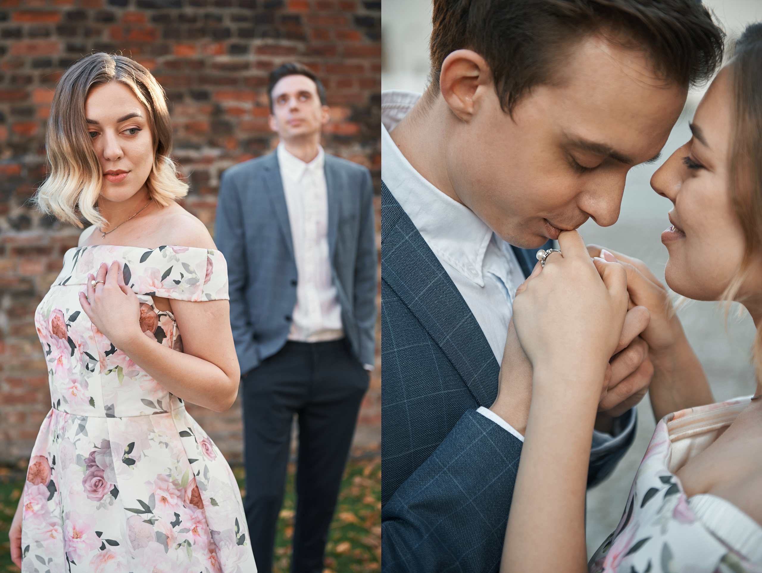 Weddings. Wedding photography and videography team