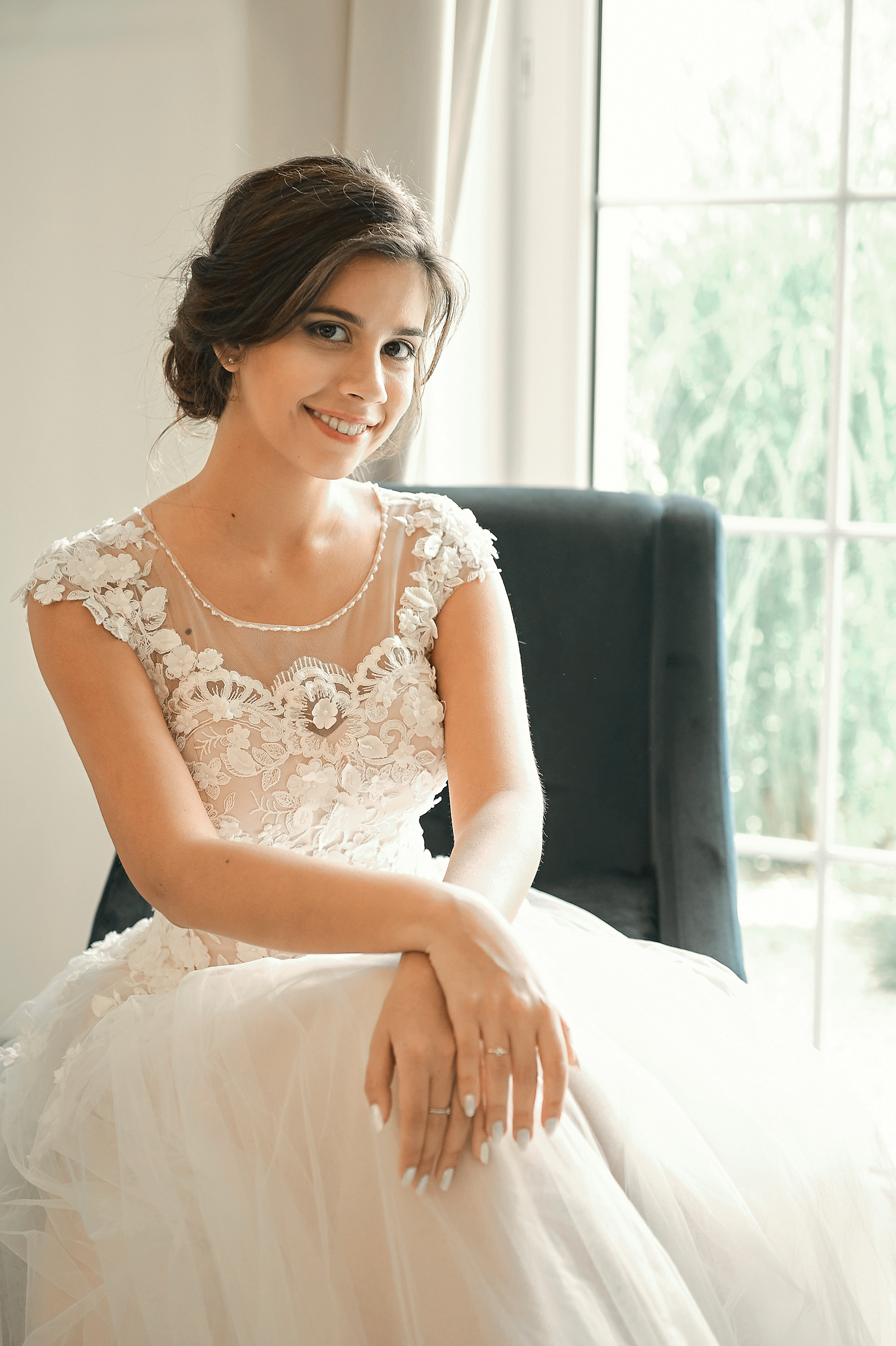 Carmel and Pavel wedding day. Wedding photography and videography team