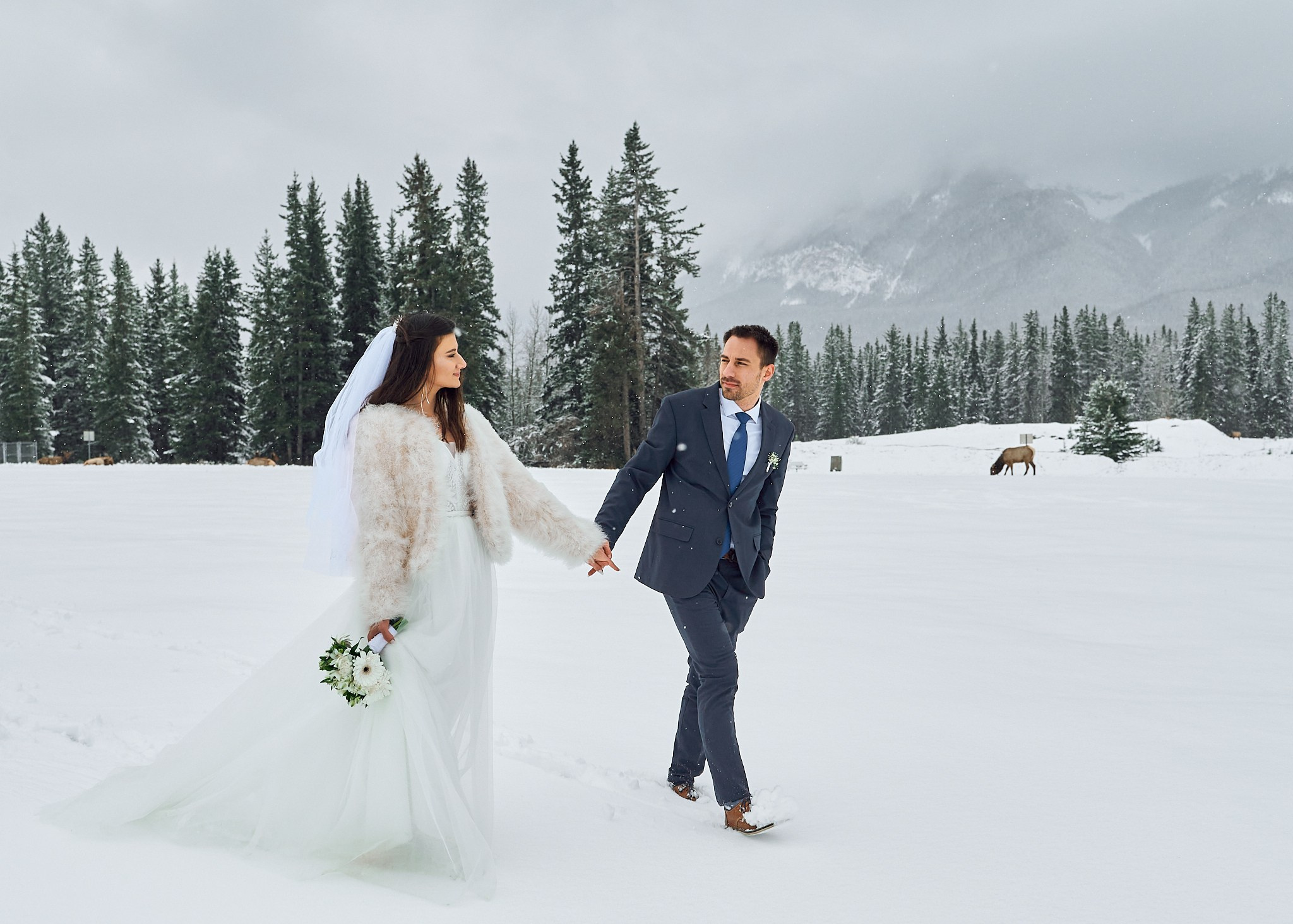 Lil sneak peek from Michael and Anna wedding. Wedding photography and videography team