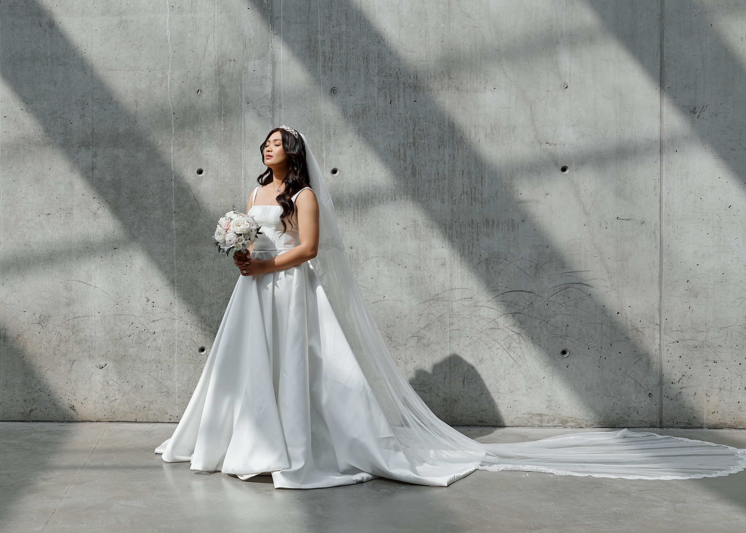 Wedding in Calgary. Wedding photography and videography team