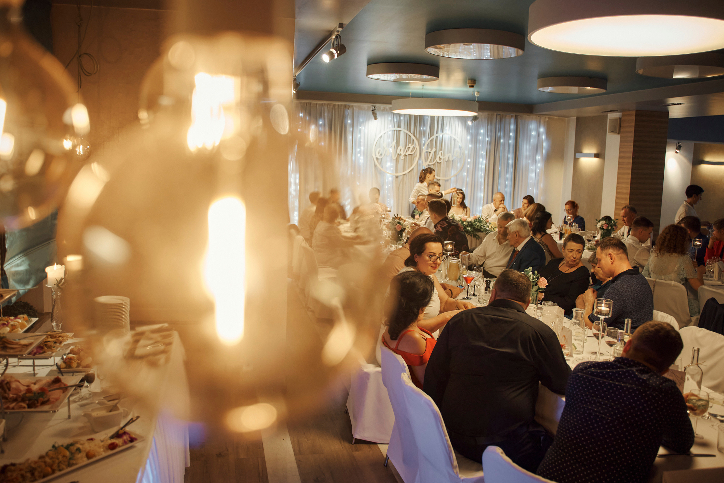 Wedding day. Wedding photography and videography team