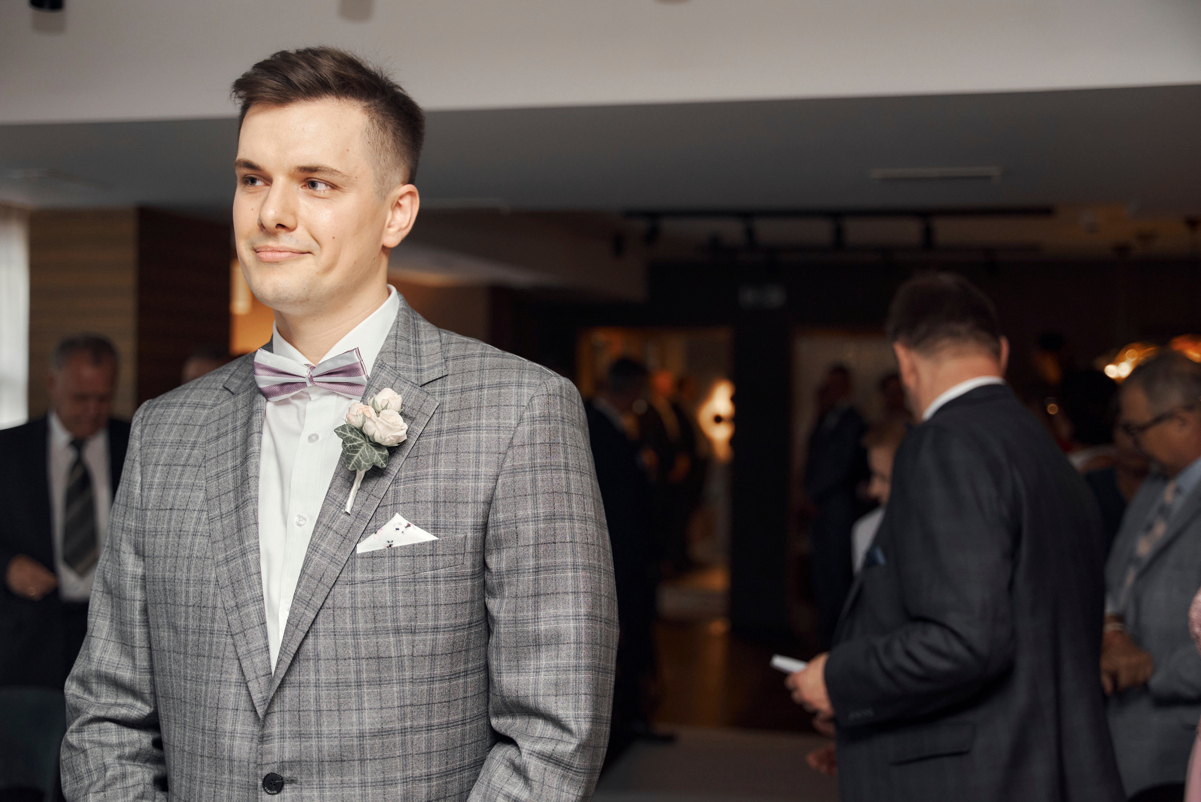 Wedding day. Wedding photography and videography team