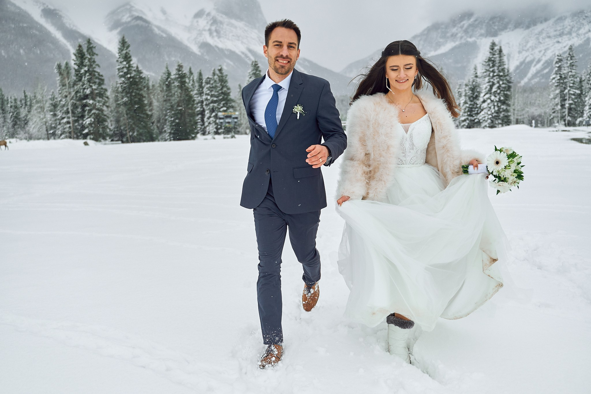 Lil sneak peek from Michael and Anna wedding. Wedding photography and videography team