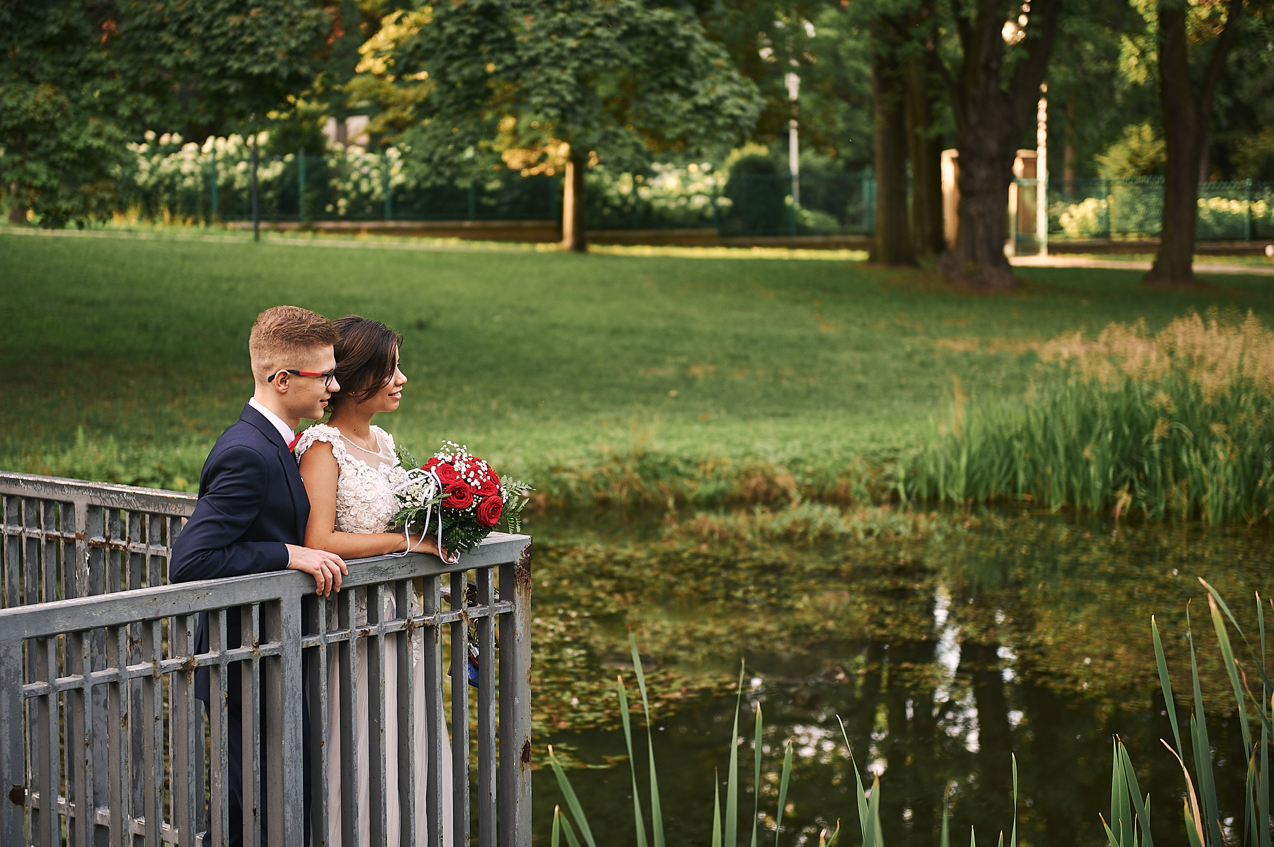 Carmel and Pavel wedding day. Wedding photography and videography team