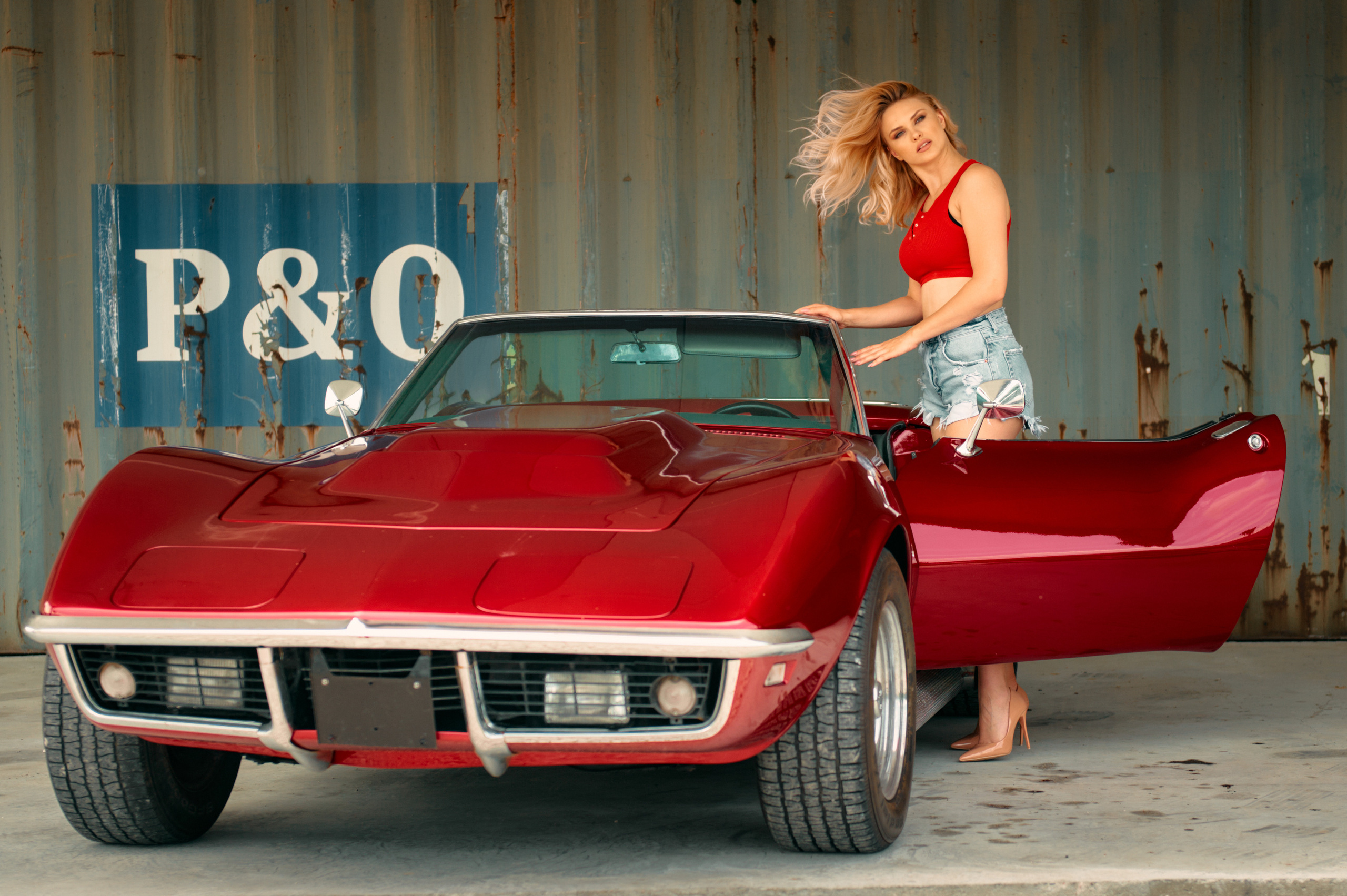 Inspired by the MAD MAX. Wedding photography and videography team