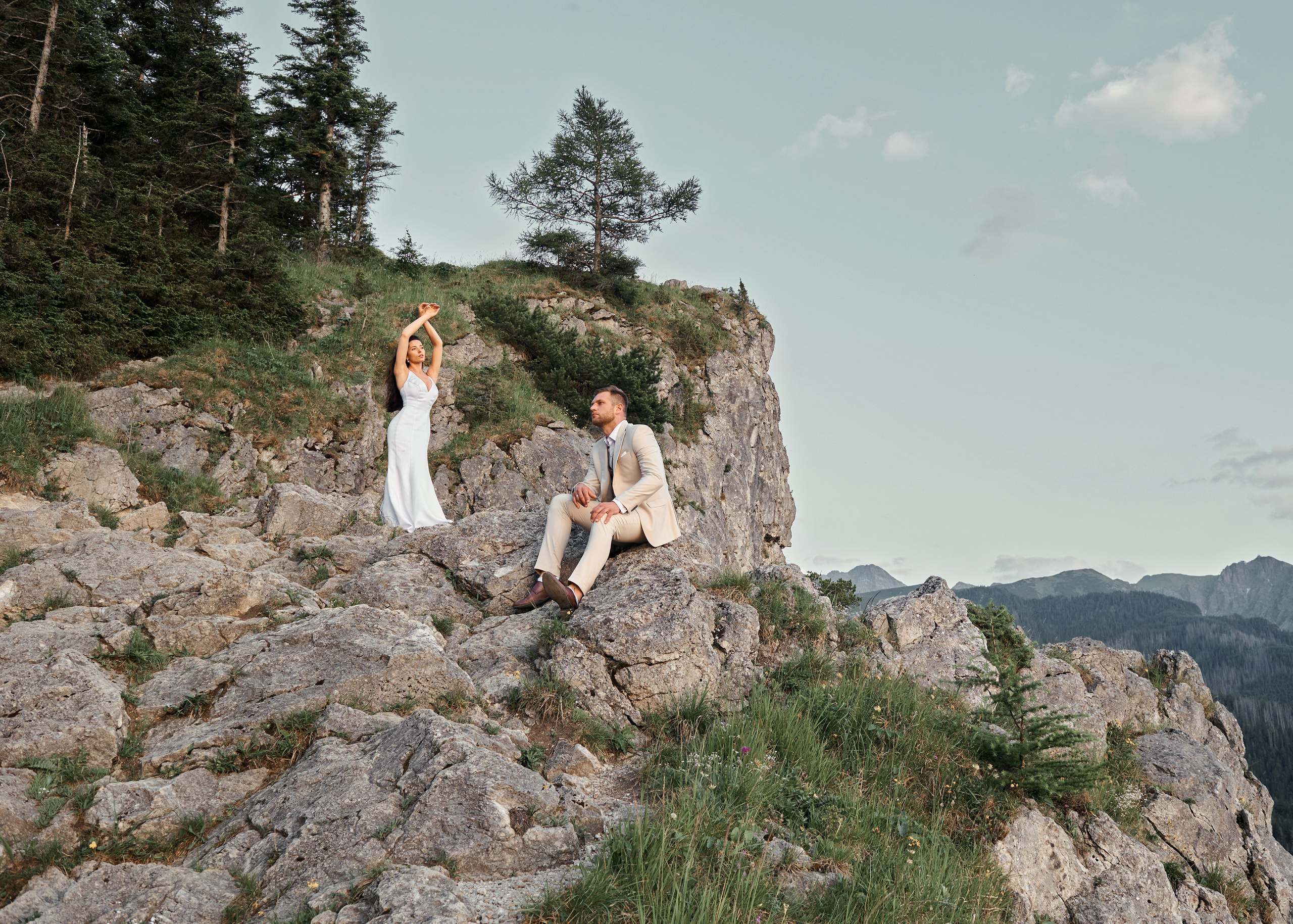 Weddings. Wedding photography and videography team
