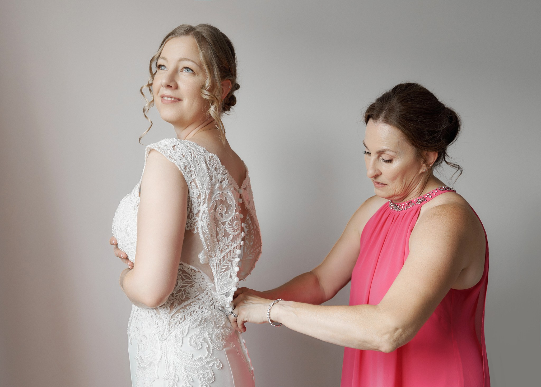 Femi & Jen. Wedding photography and videography team
