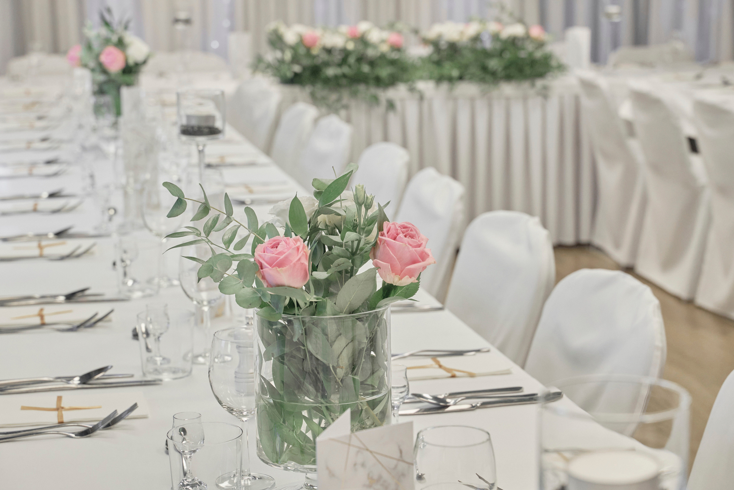 Wedding day. Wedding photography and videography team