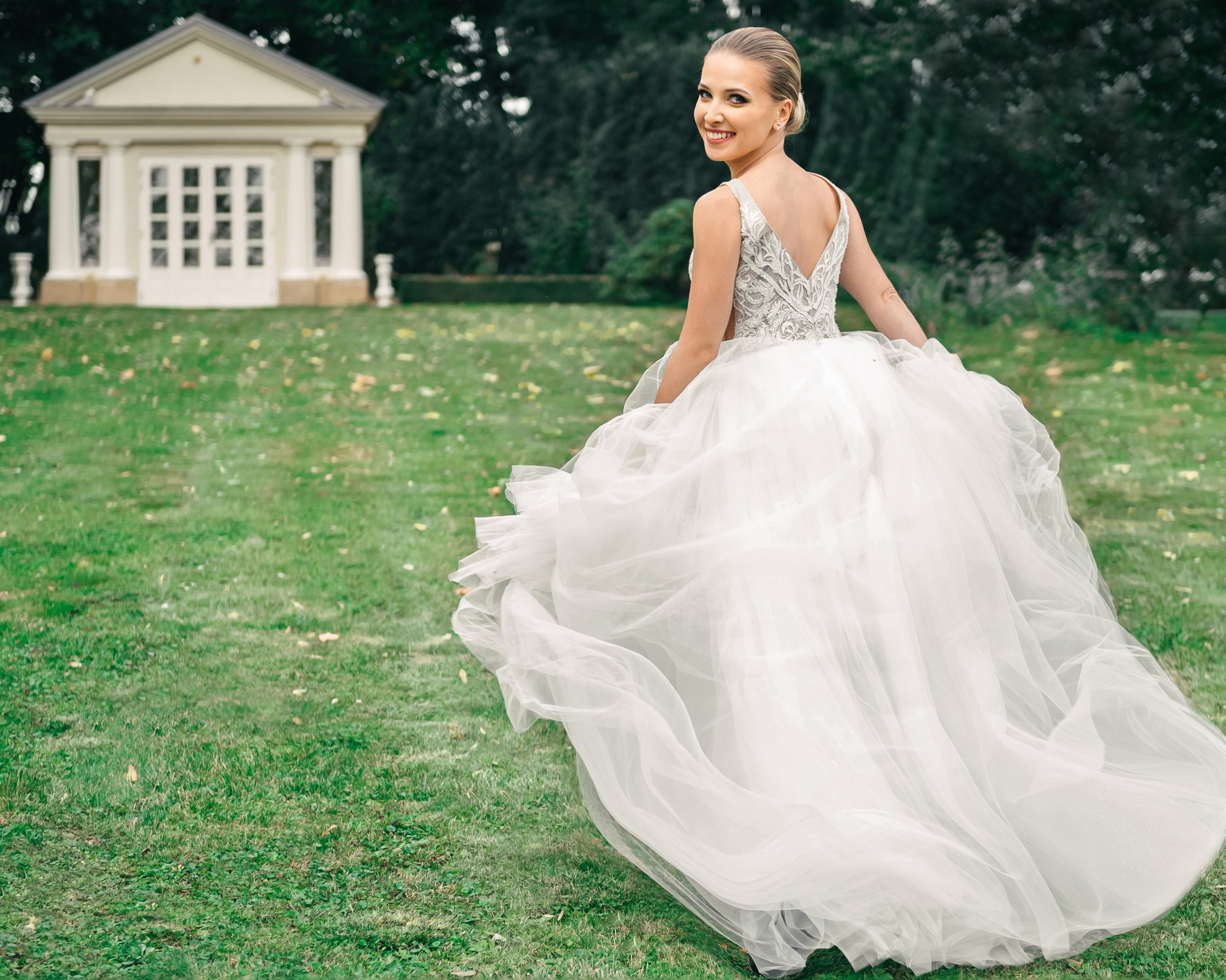 Wedding photography and videography team
