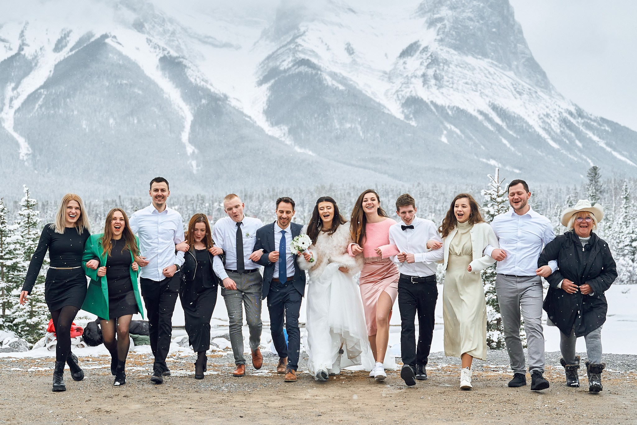 Lil sneak peek from Michael and Anna wedding. Wedding photography and videography team