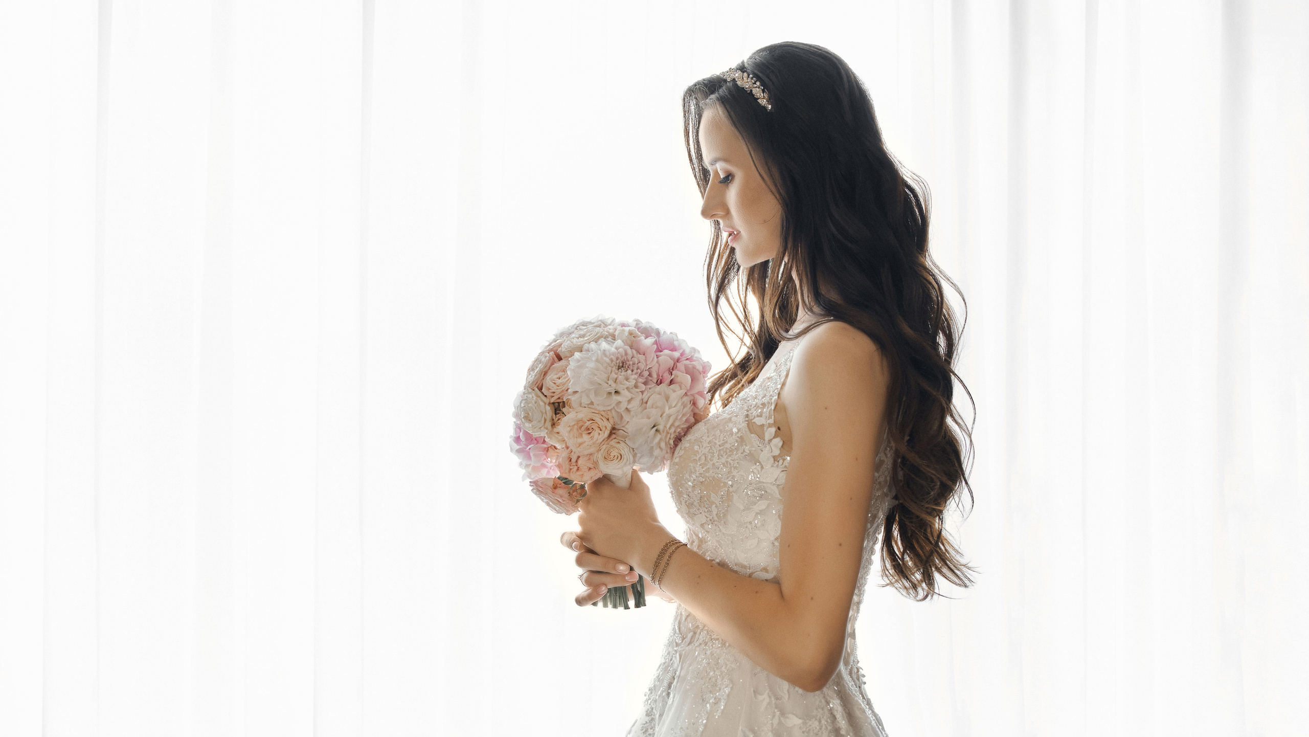 Weddings. Wedding photography and videography team