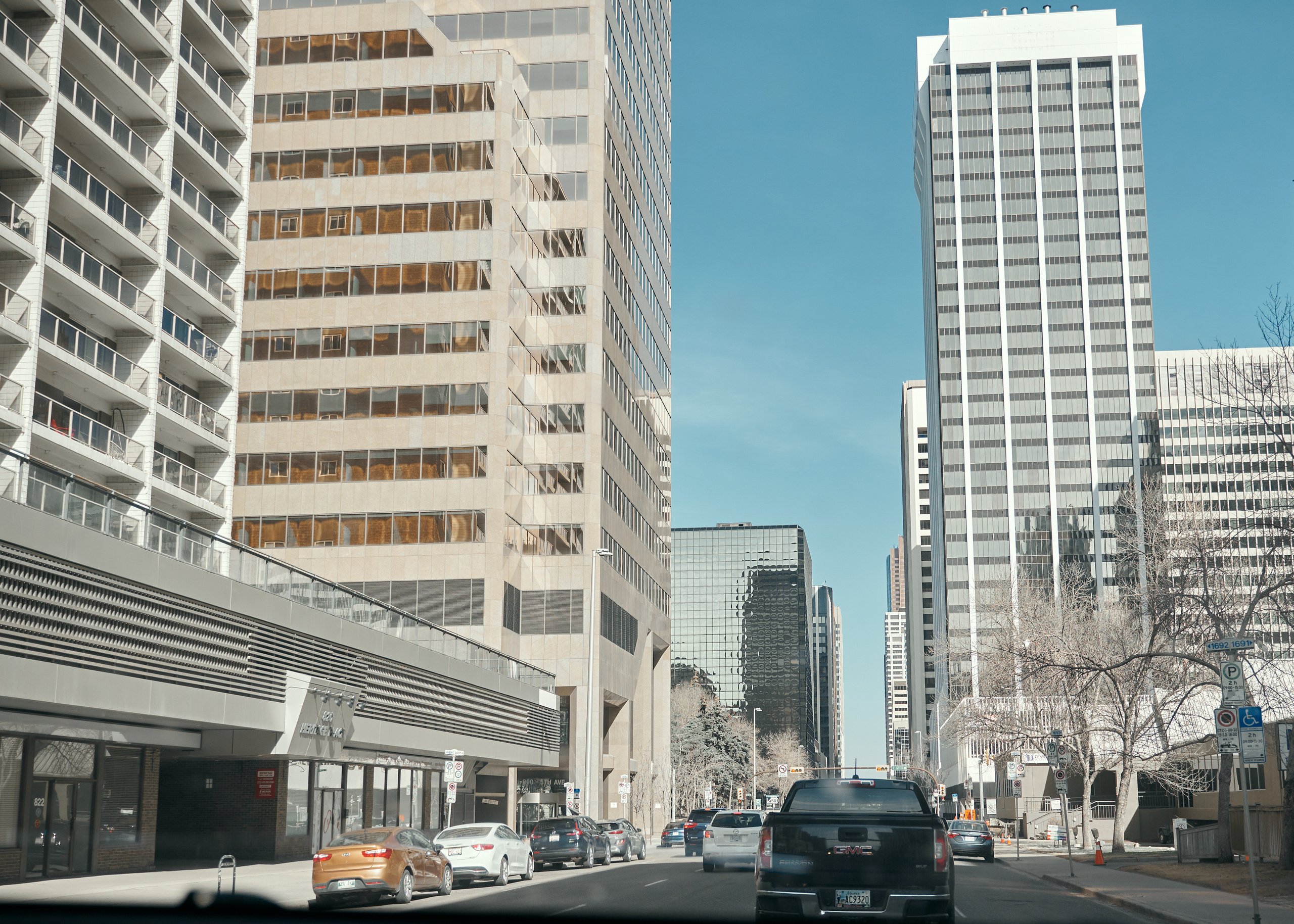 Wedding in Calgary. Wedding photography and videography team