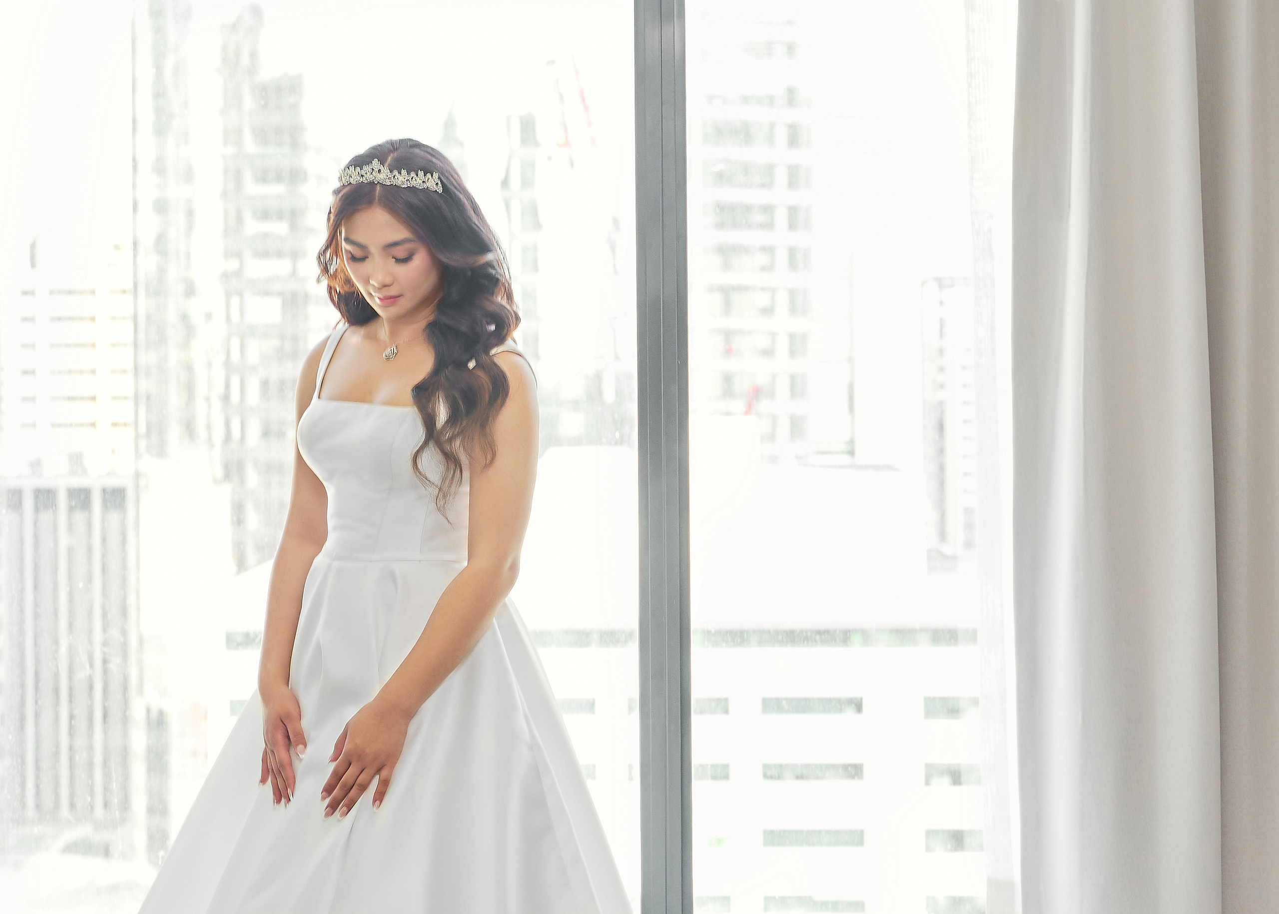 Wedding in Calgary. Wedding photography and videography team
