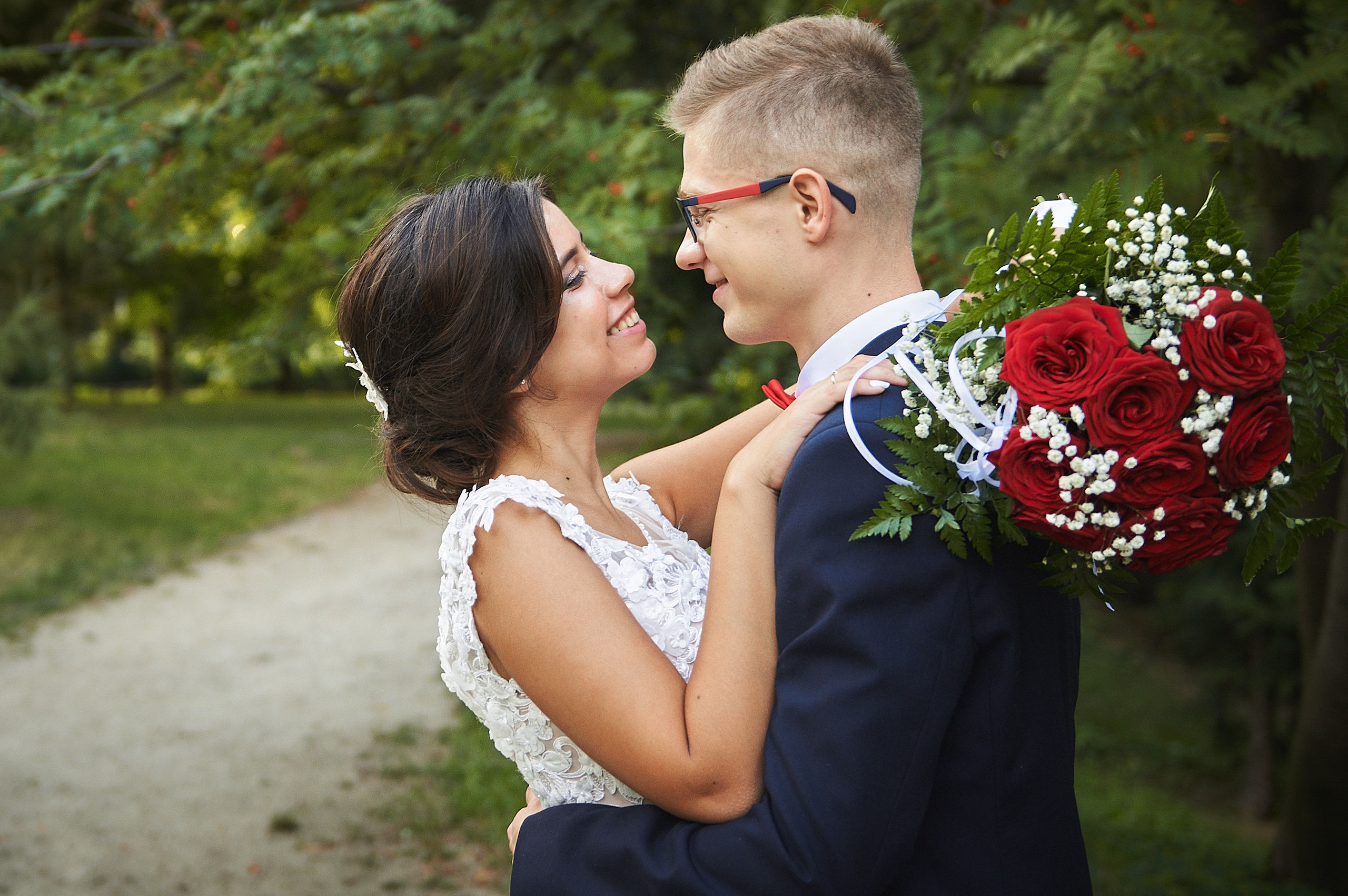 Carmel and Pavel wedding day. Wedding photography and videography team