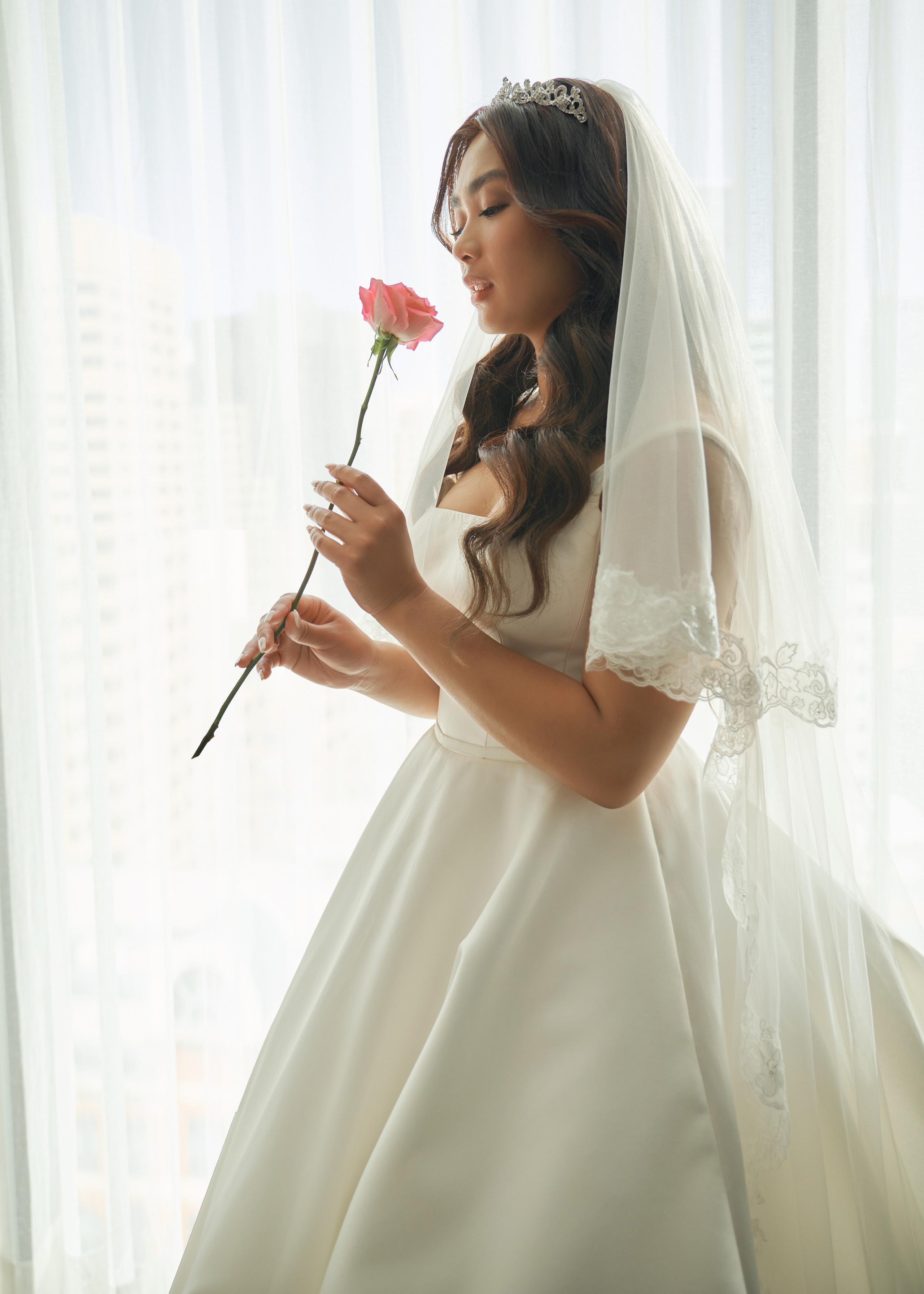 Wedding in Calgary. Wedding photography and videography team