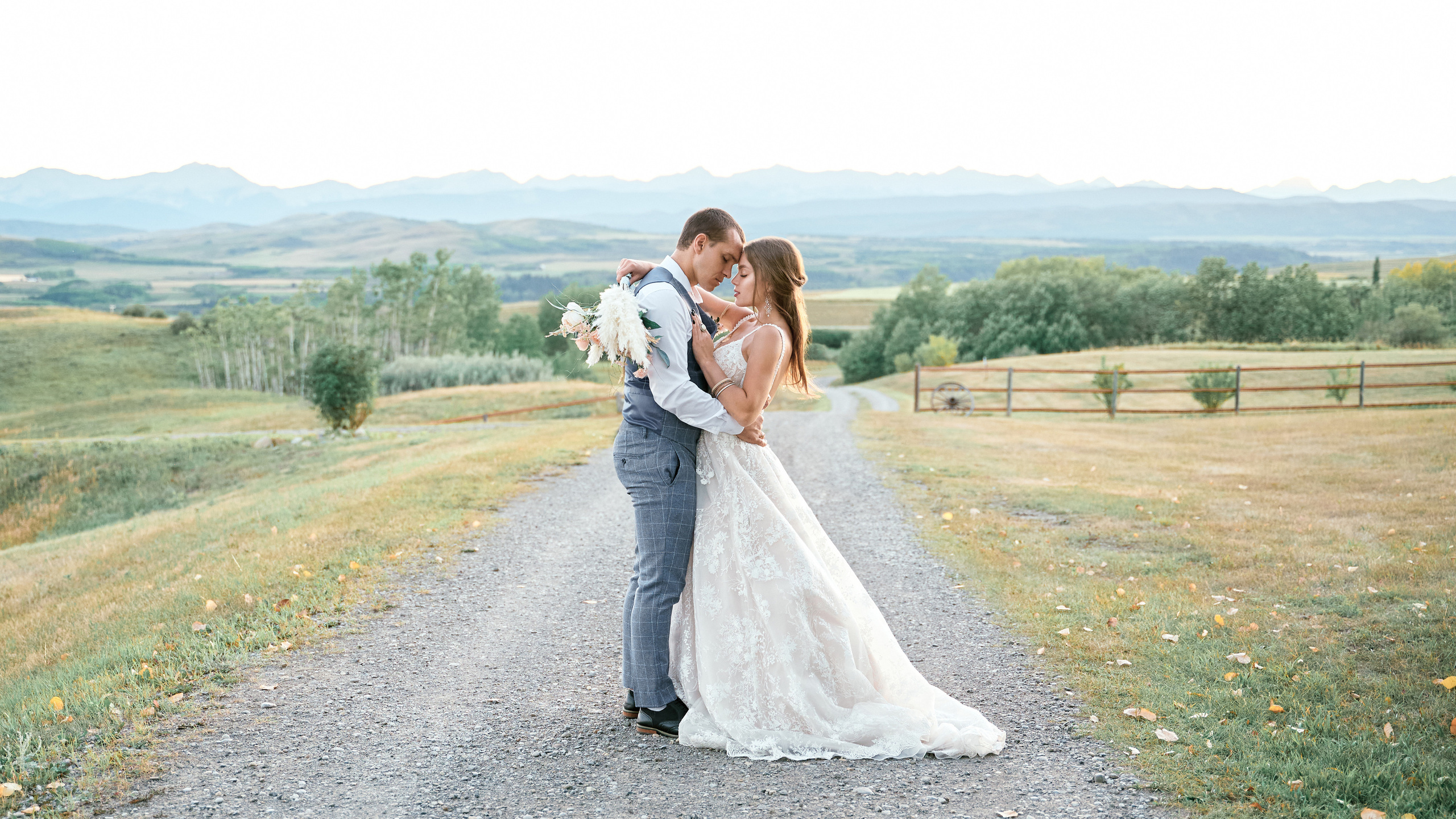 Weddings. Wedding photography and videography team