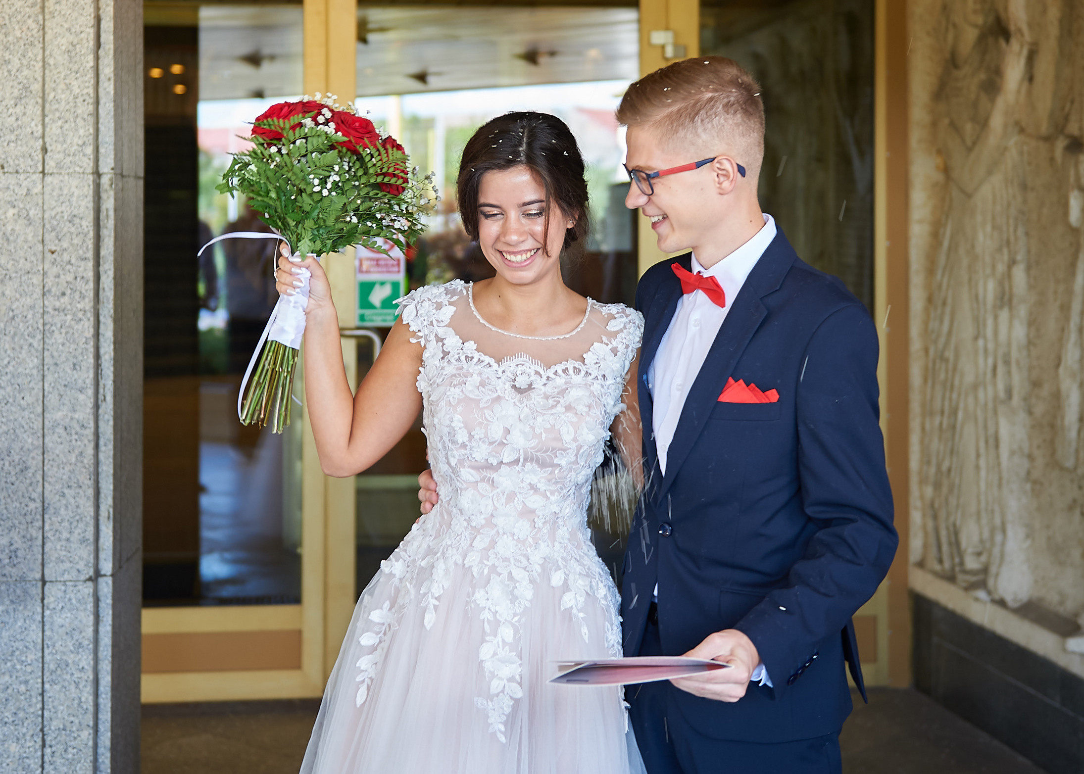 Carmel and Pavel wedding day. Wedding photography and videography team