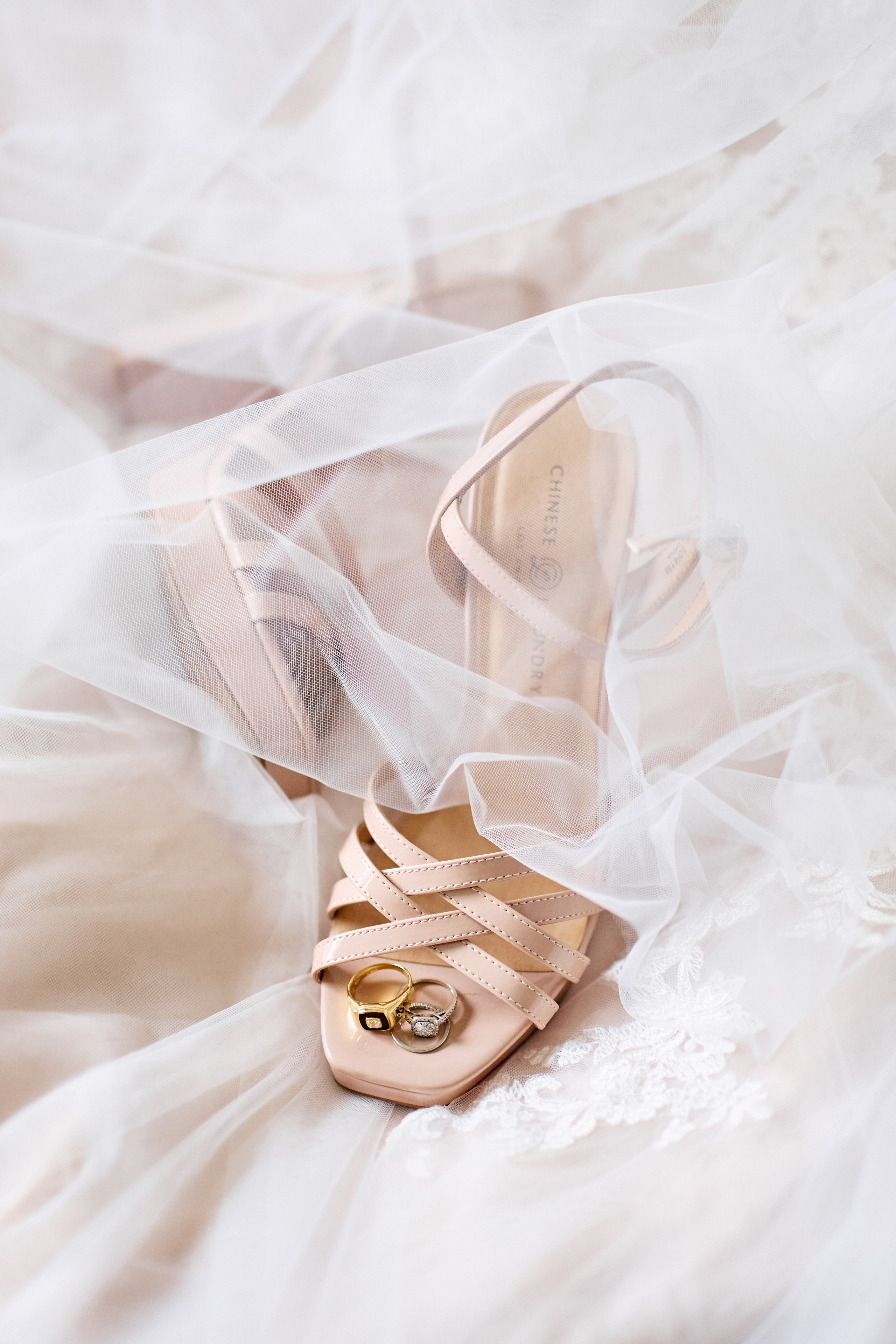 Wedding in Kananaskis Park. Wedding photography and videography team