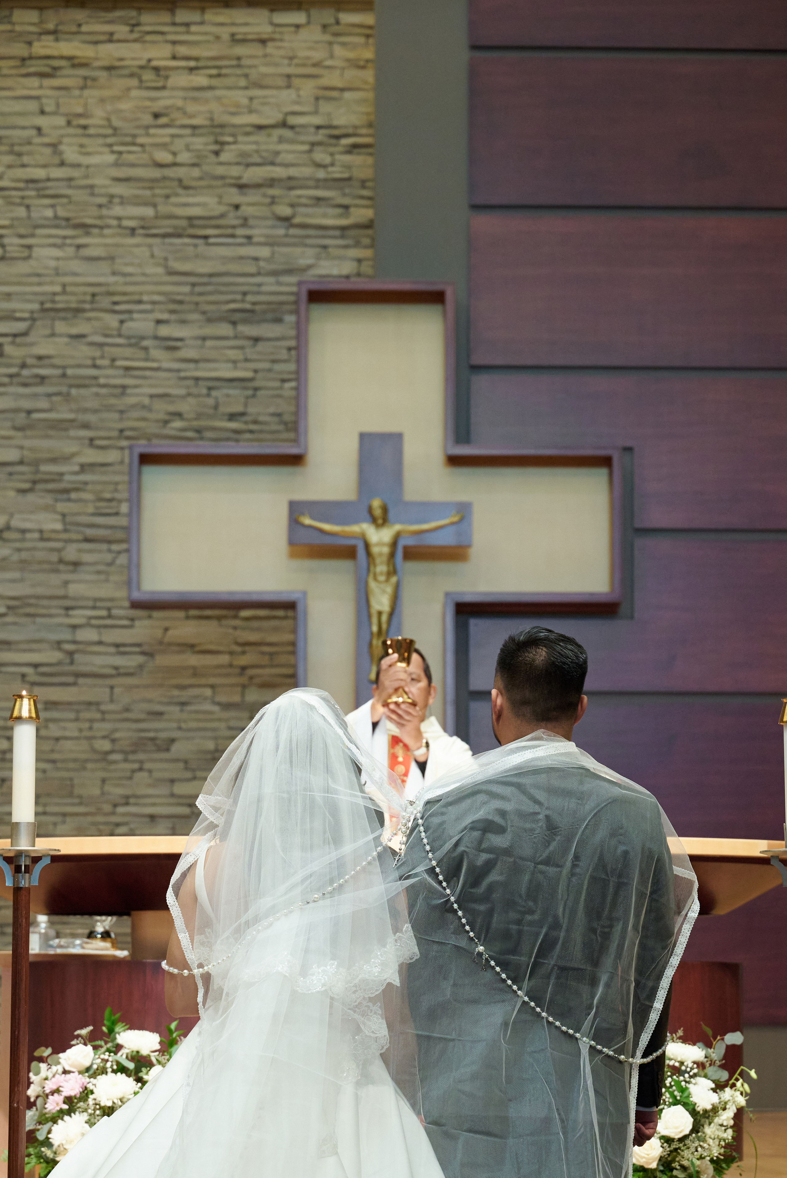 Wedding in Calgary. Wedding photography and videography team