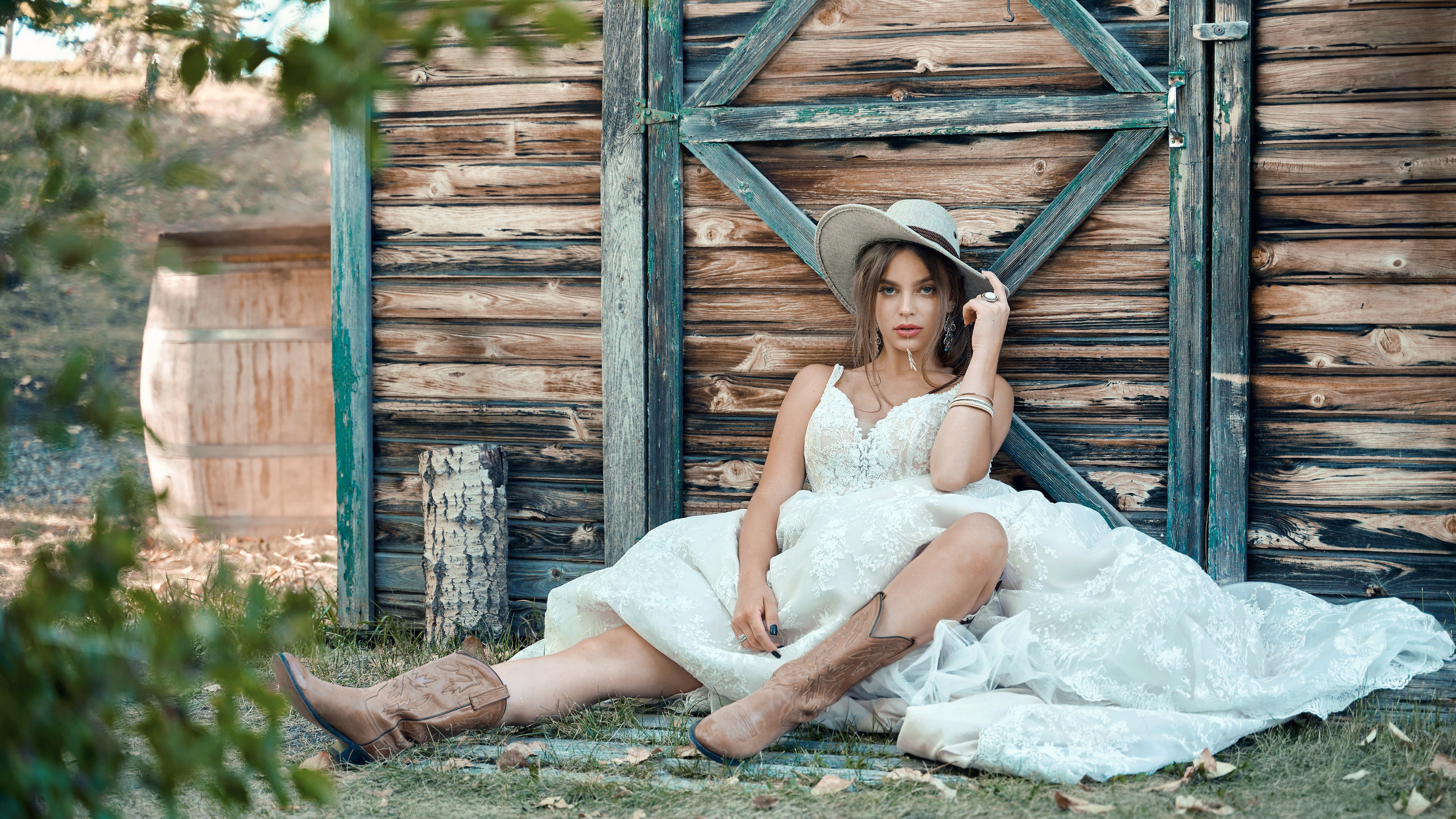 Wedding photography and videography team