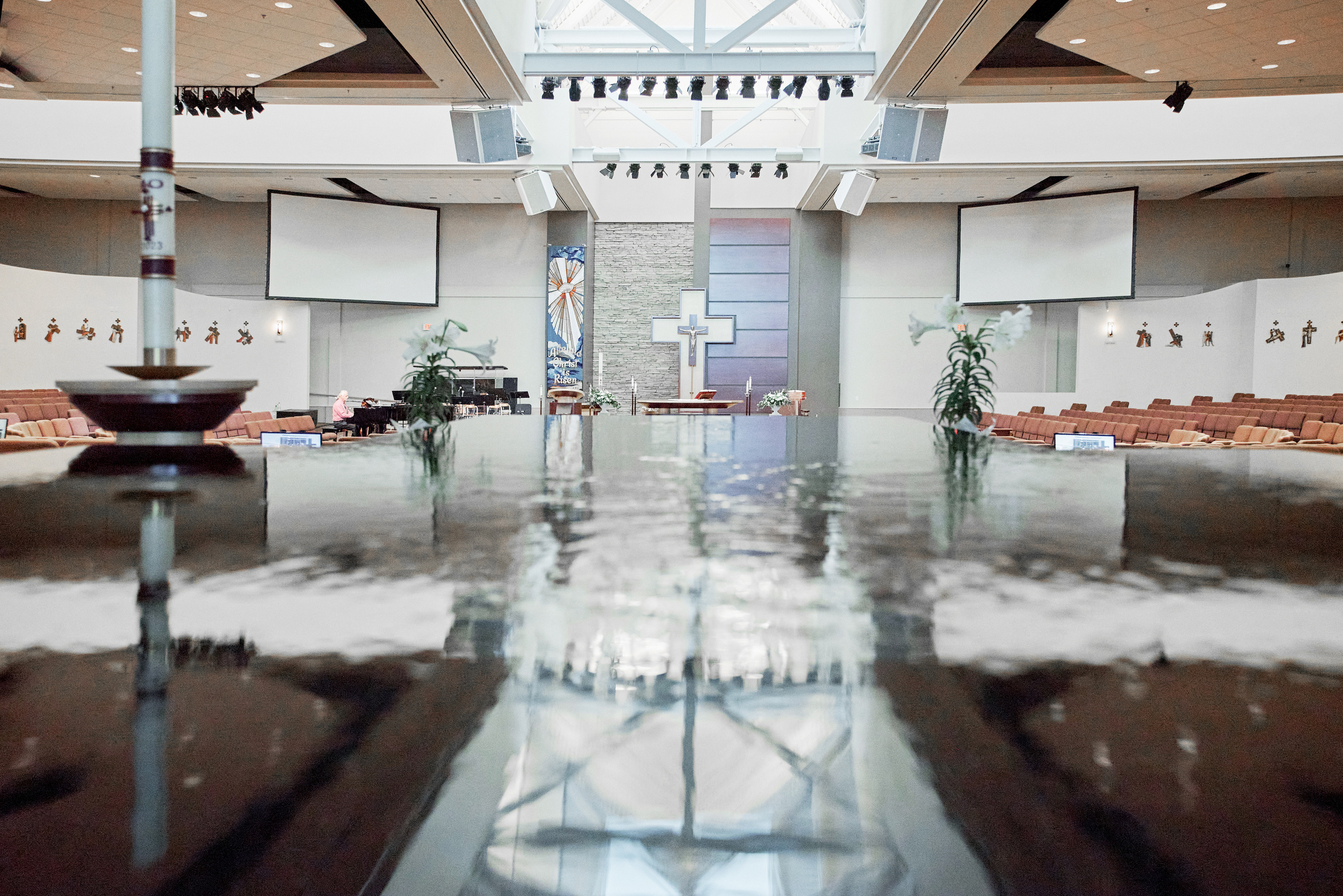 Wedding in Calgary. Wedding photography and videography team