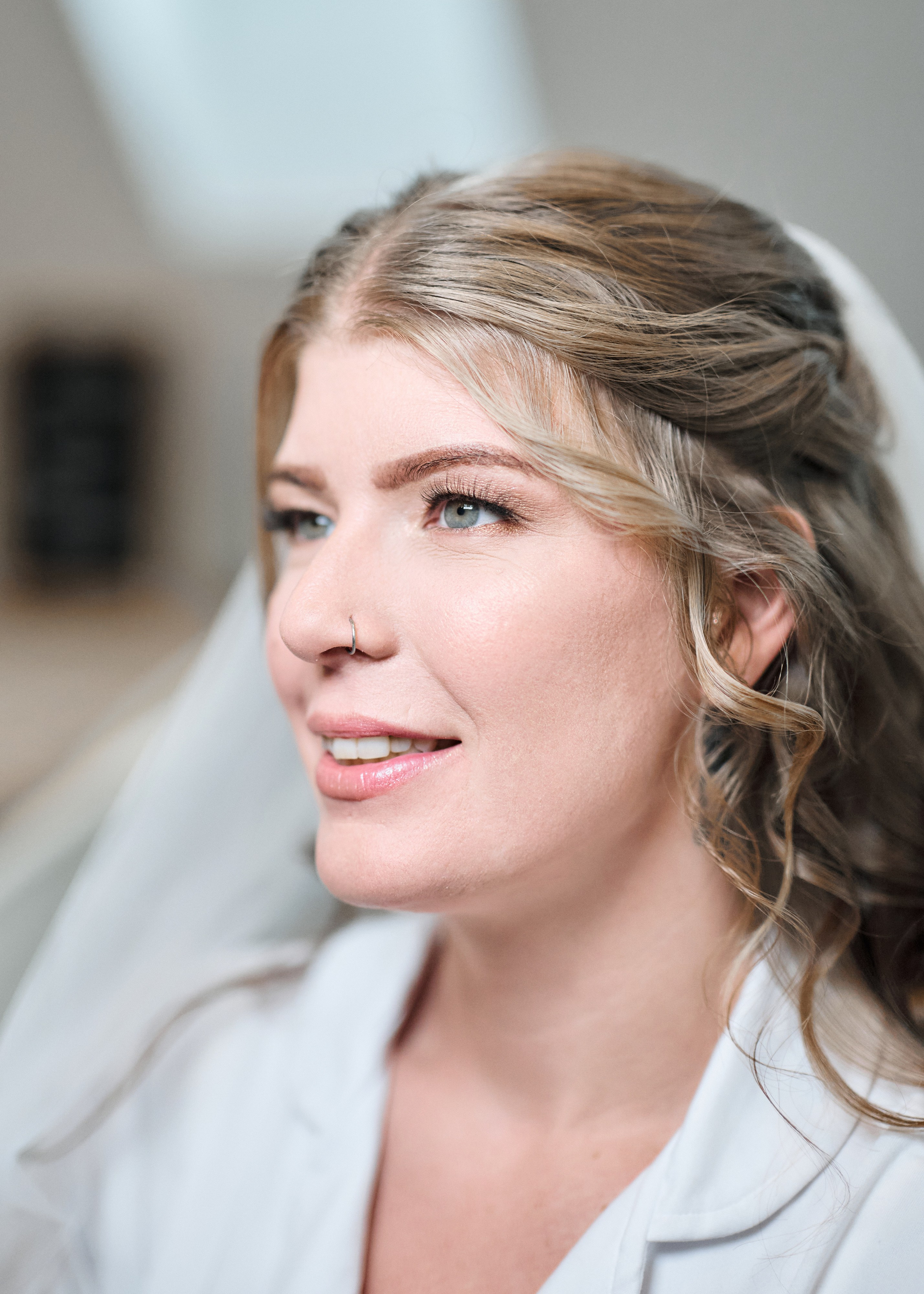 Wedding in Kananaskis Park. Wedding photography and videography team