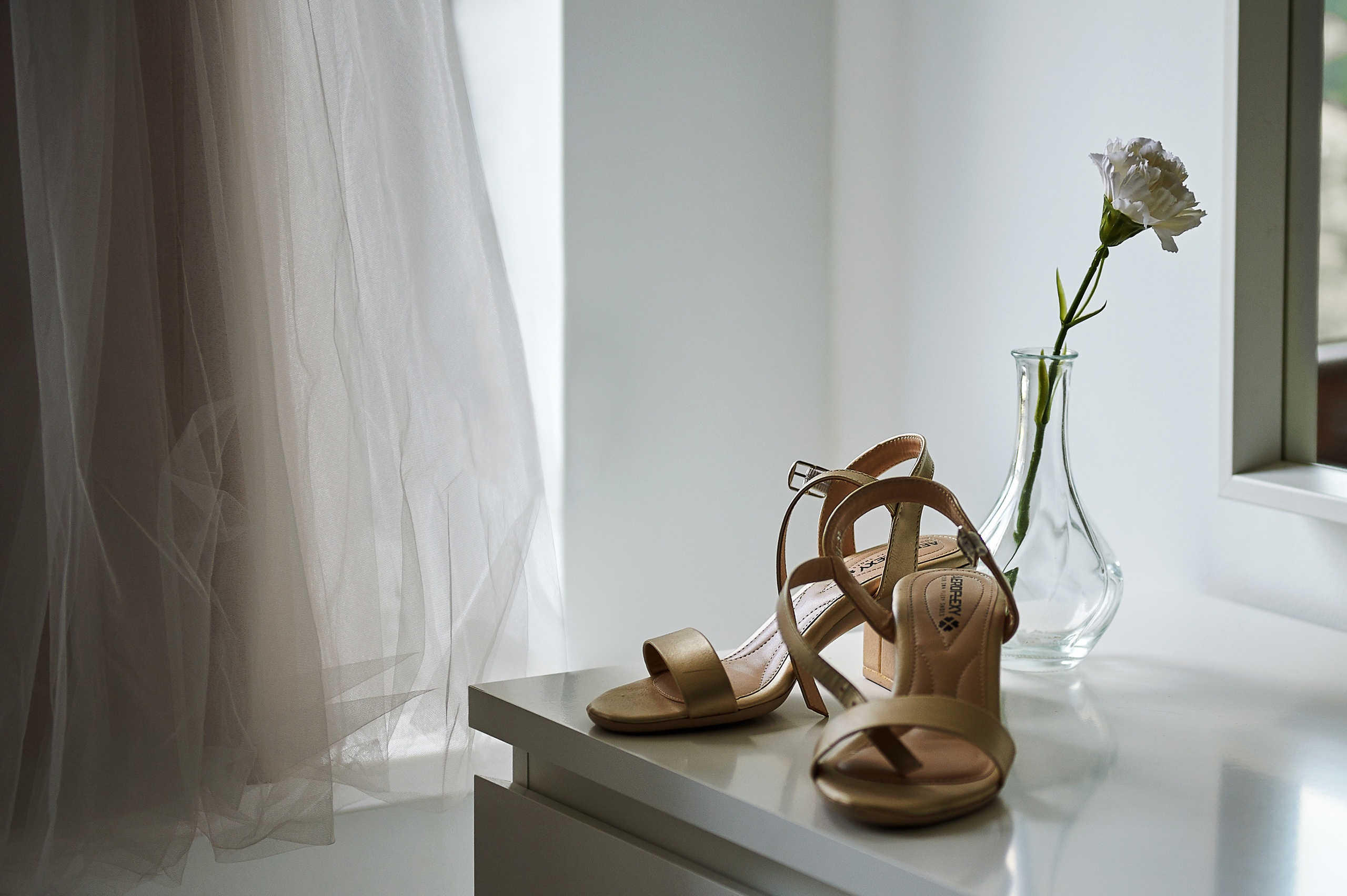 Carmel and Pavel wedding day. Wedding photography and videography team