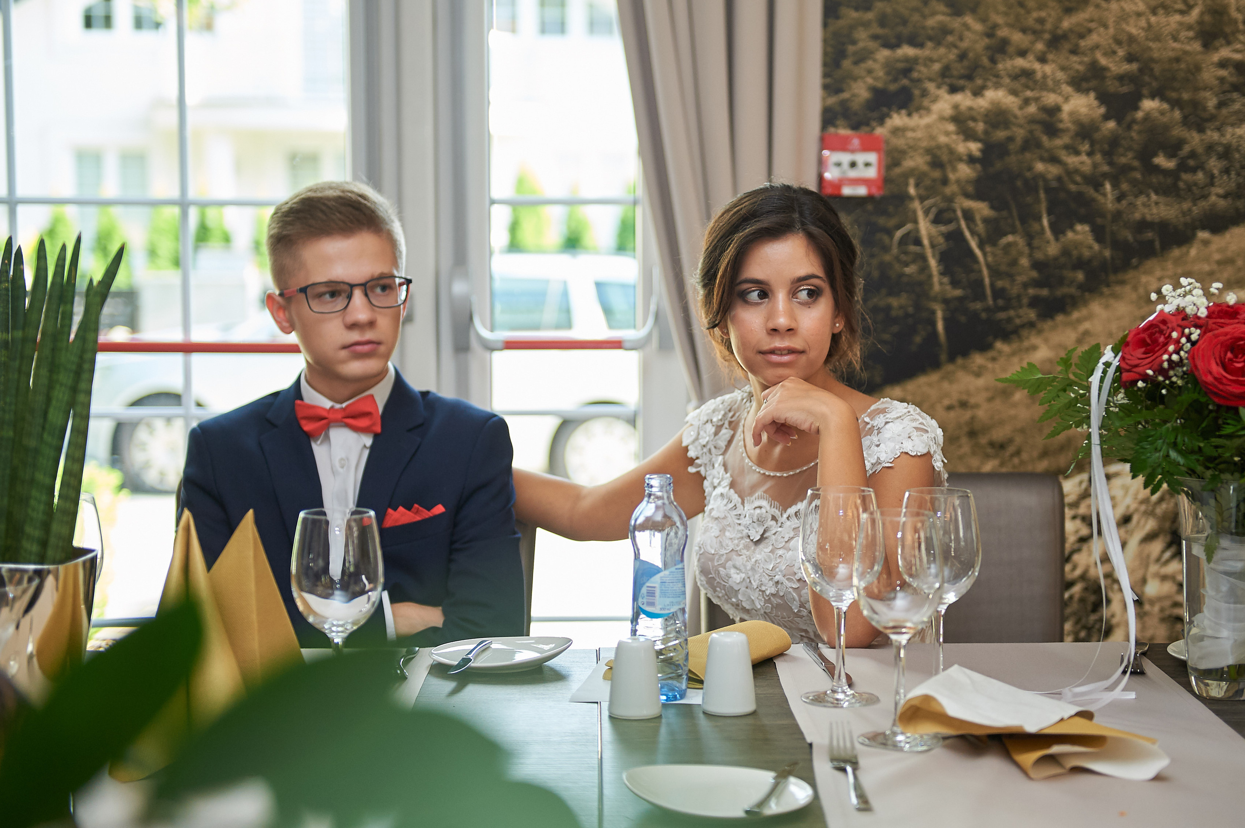 Carmel and Pavel wedding day. Wedding photography and videography team