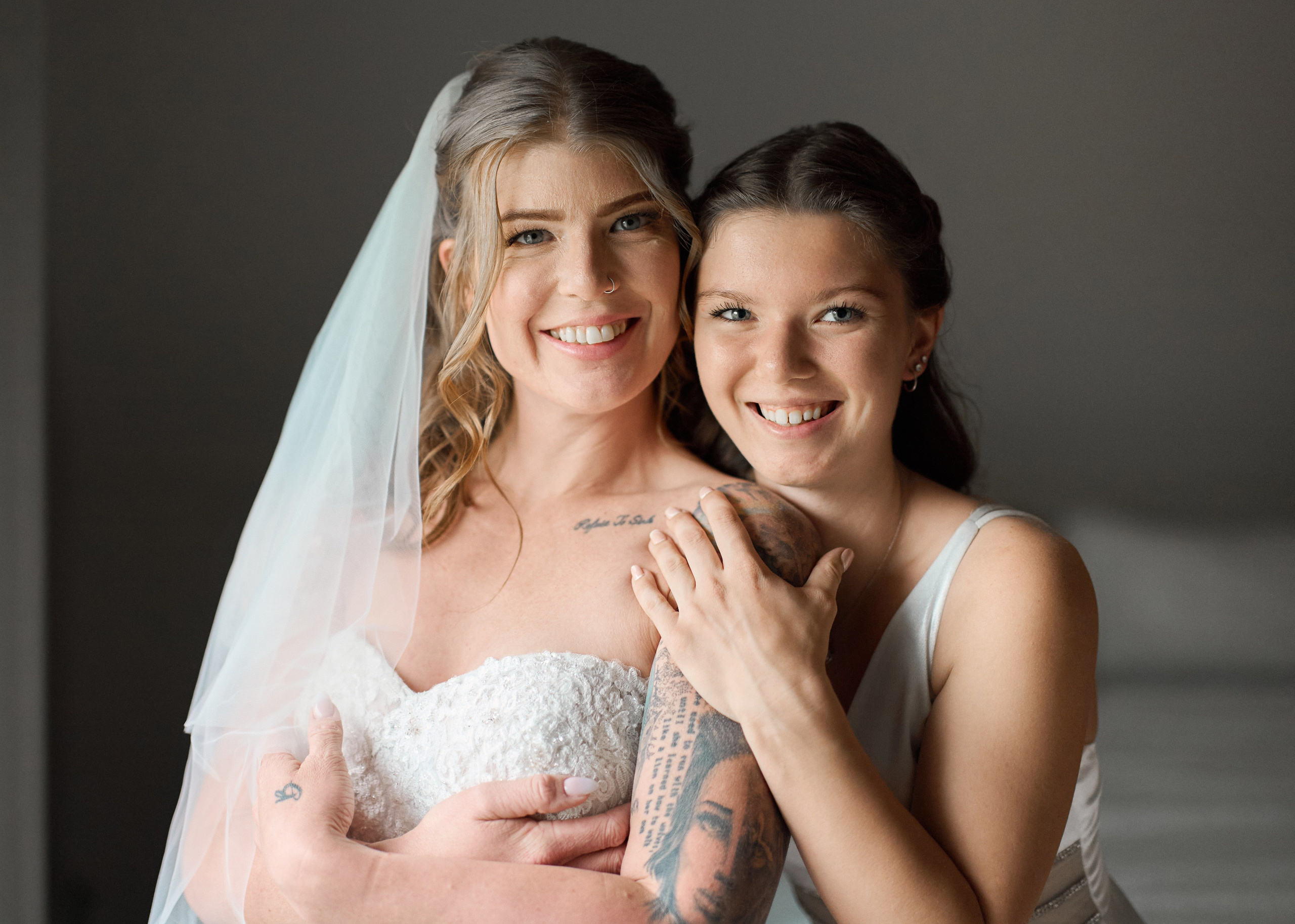 Wedding in Kananaskis Park. Wedding photography and videography team