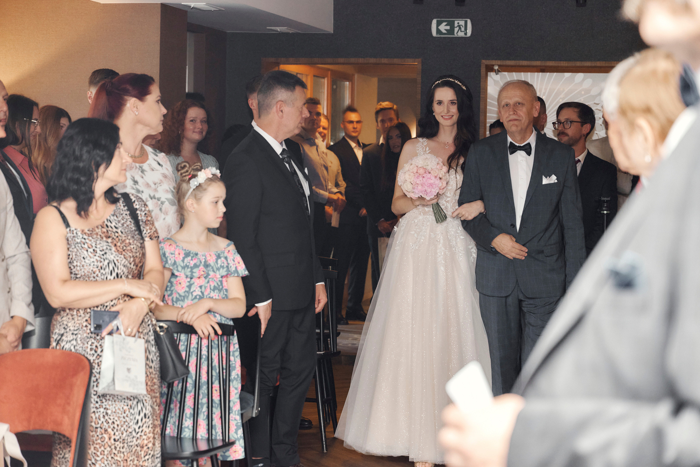 Wedding day. Wedding photography and videography team