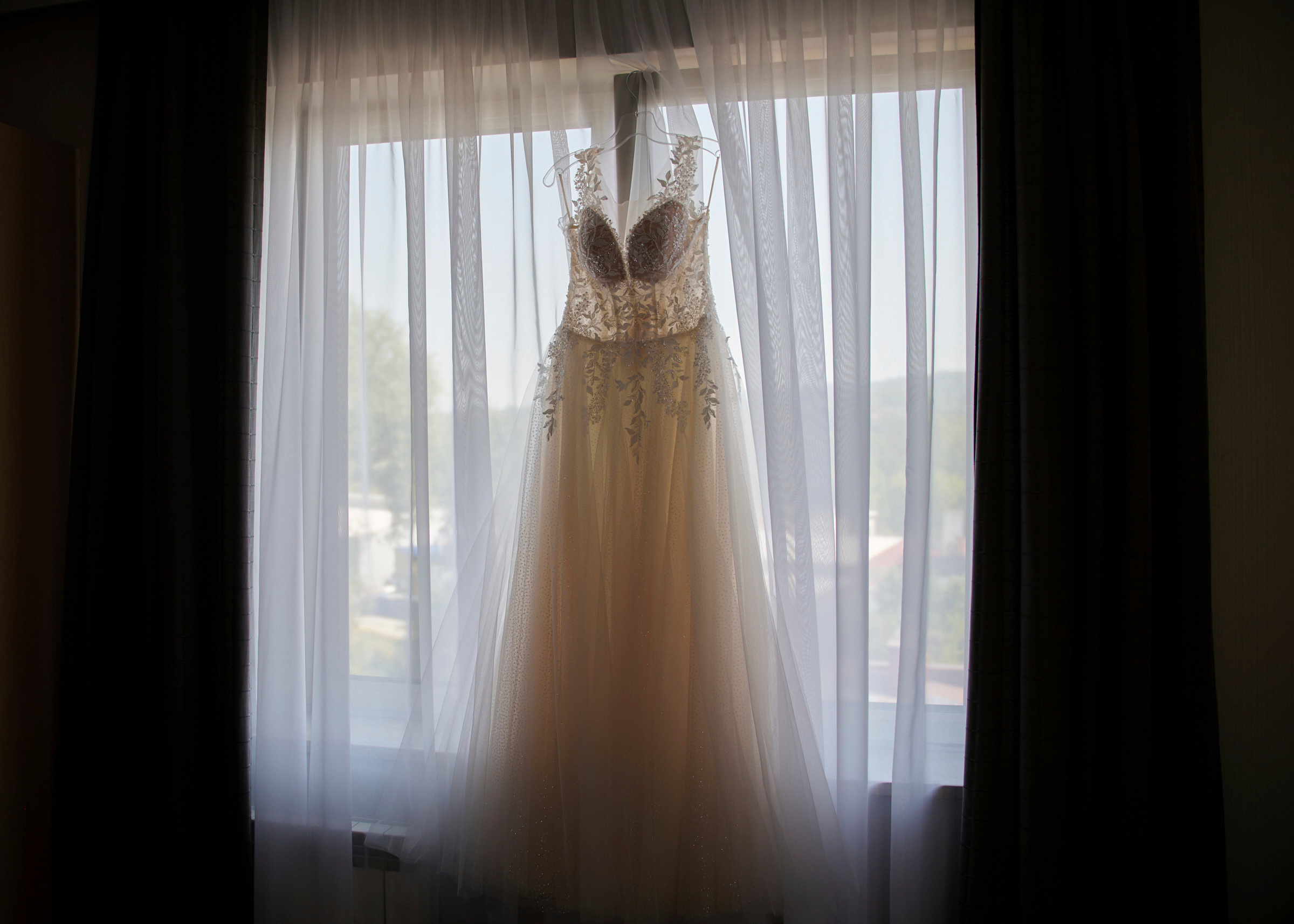 Wedding day. Wedding photography and videography team