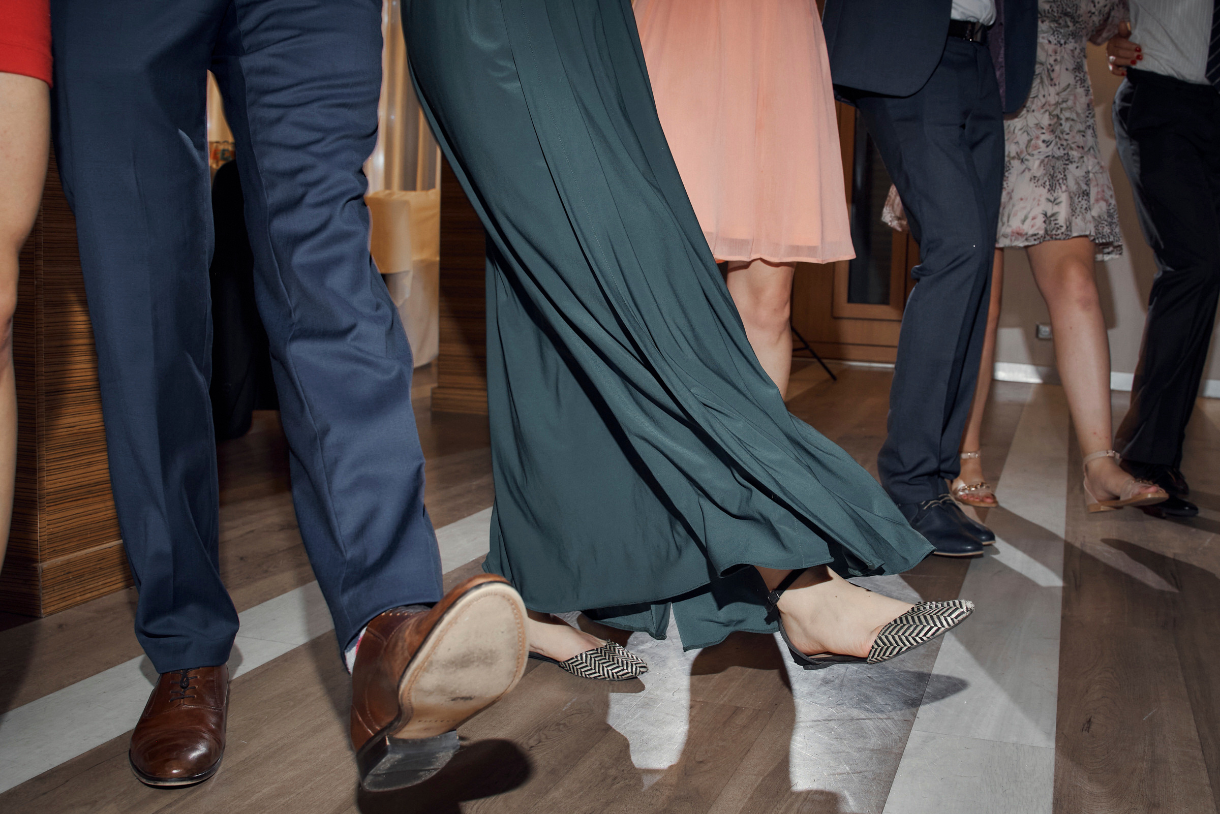 Wedding day. Wedding photography and videography team
