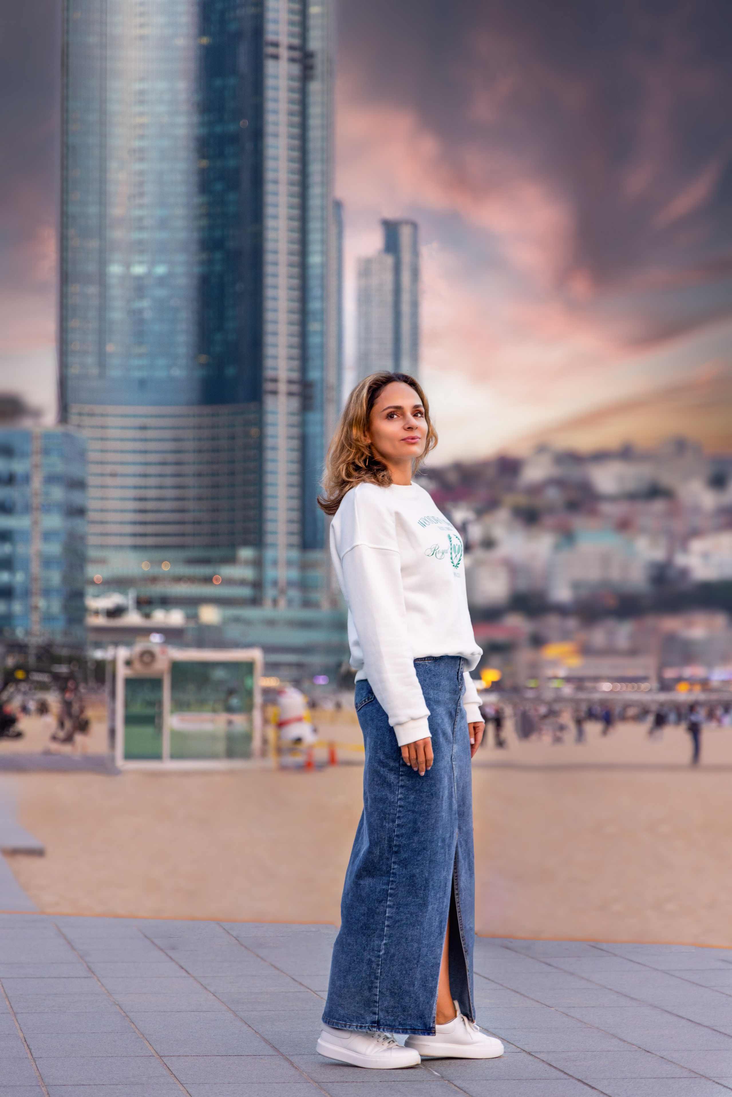 Фотограф Елена Юн