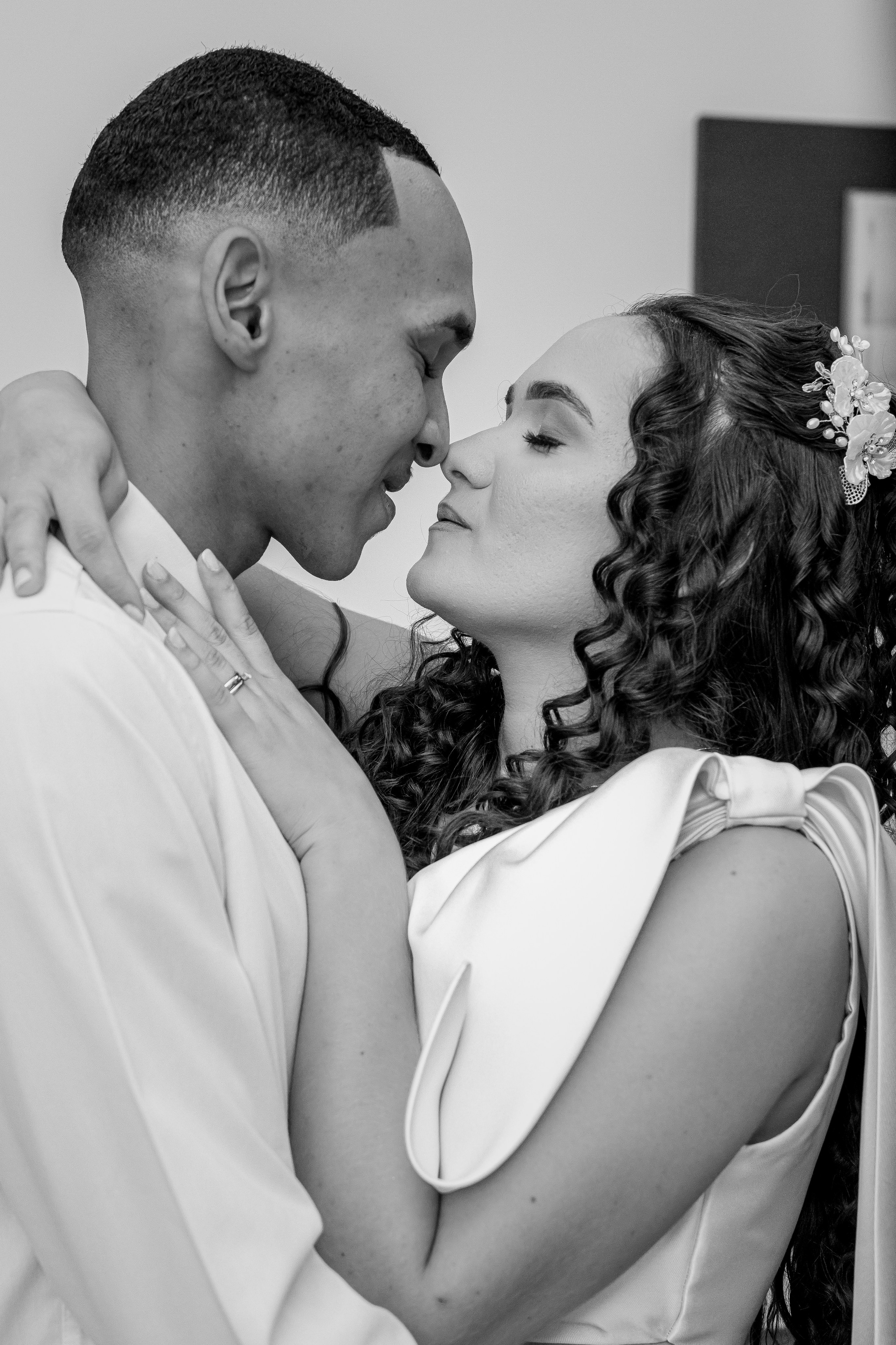Pacote Pré-Casamento e Casamento Civil | Murillo ArtFoco