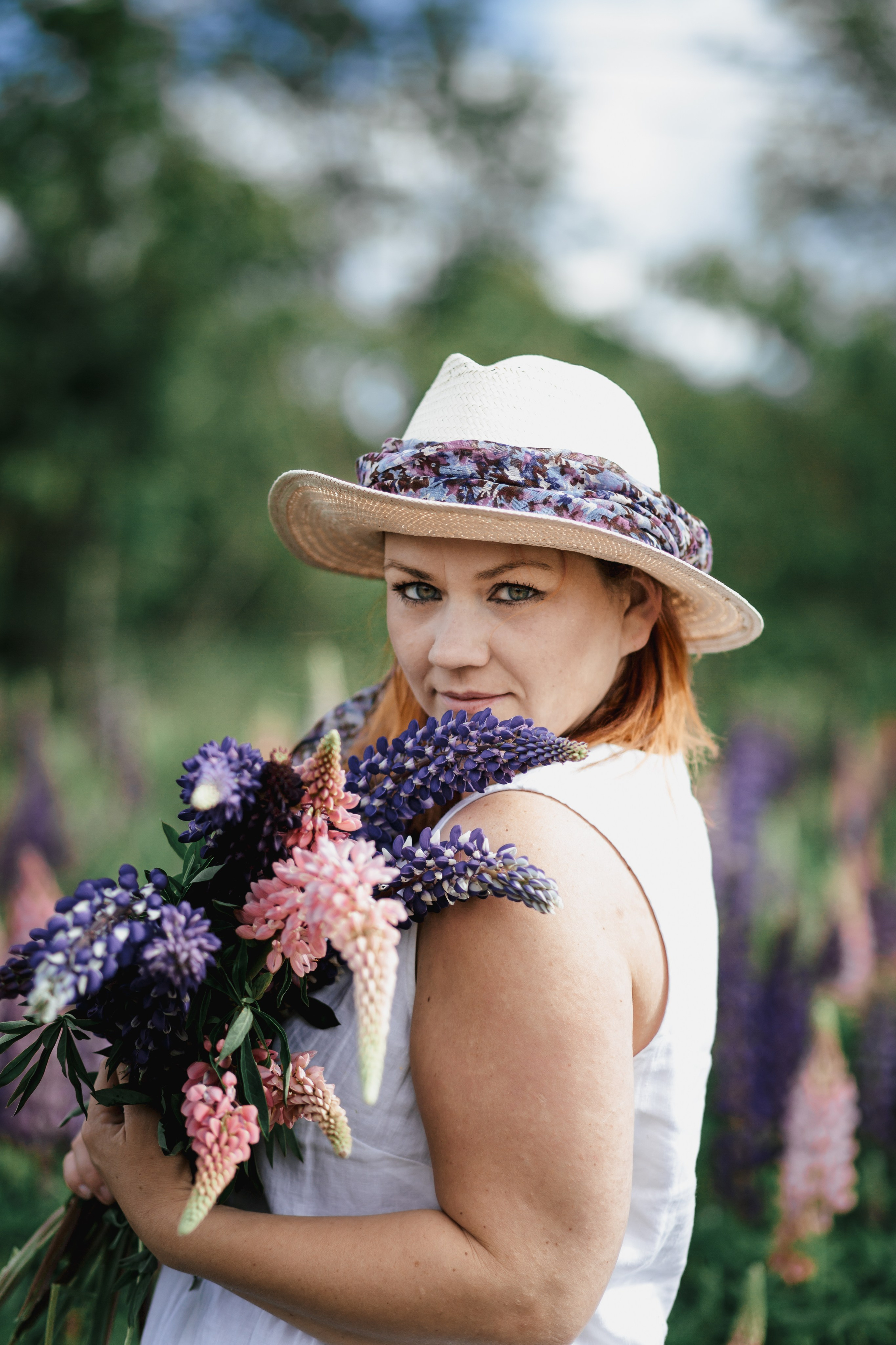 Eugenia Guryev Photography | Portrait & Family Photographer in Moncton, New Brunswick