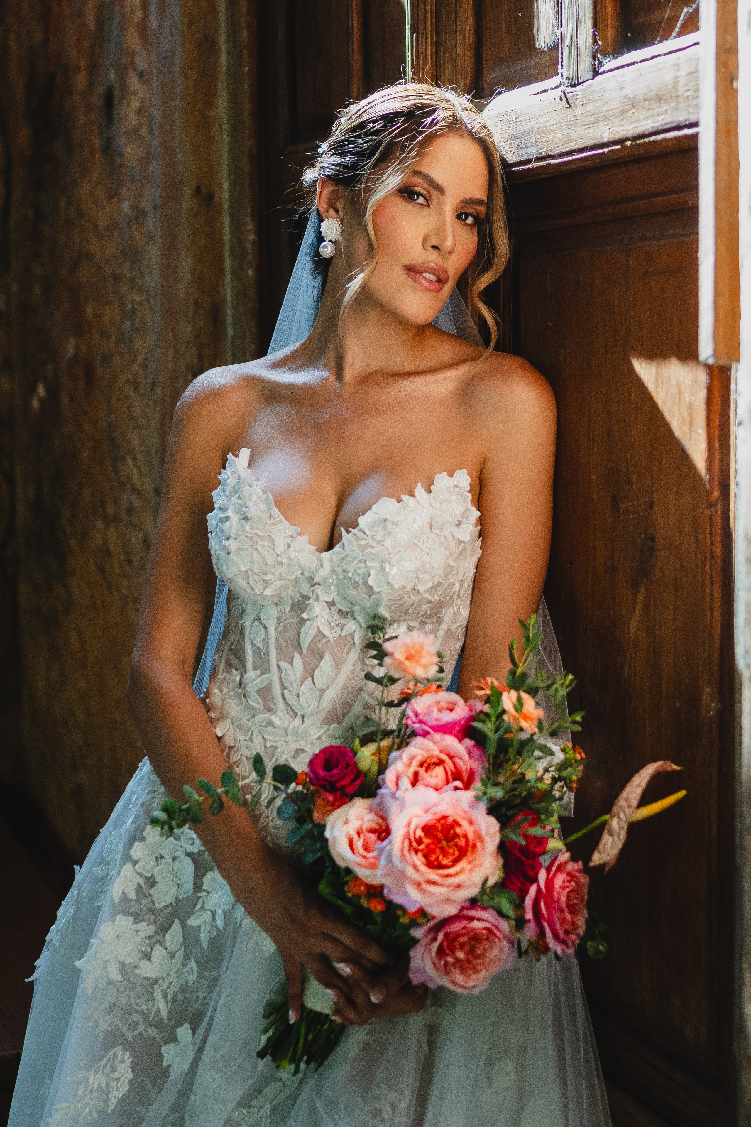 Contacto. Antonio Soberano Photography