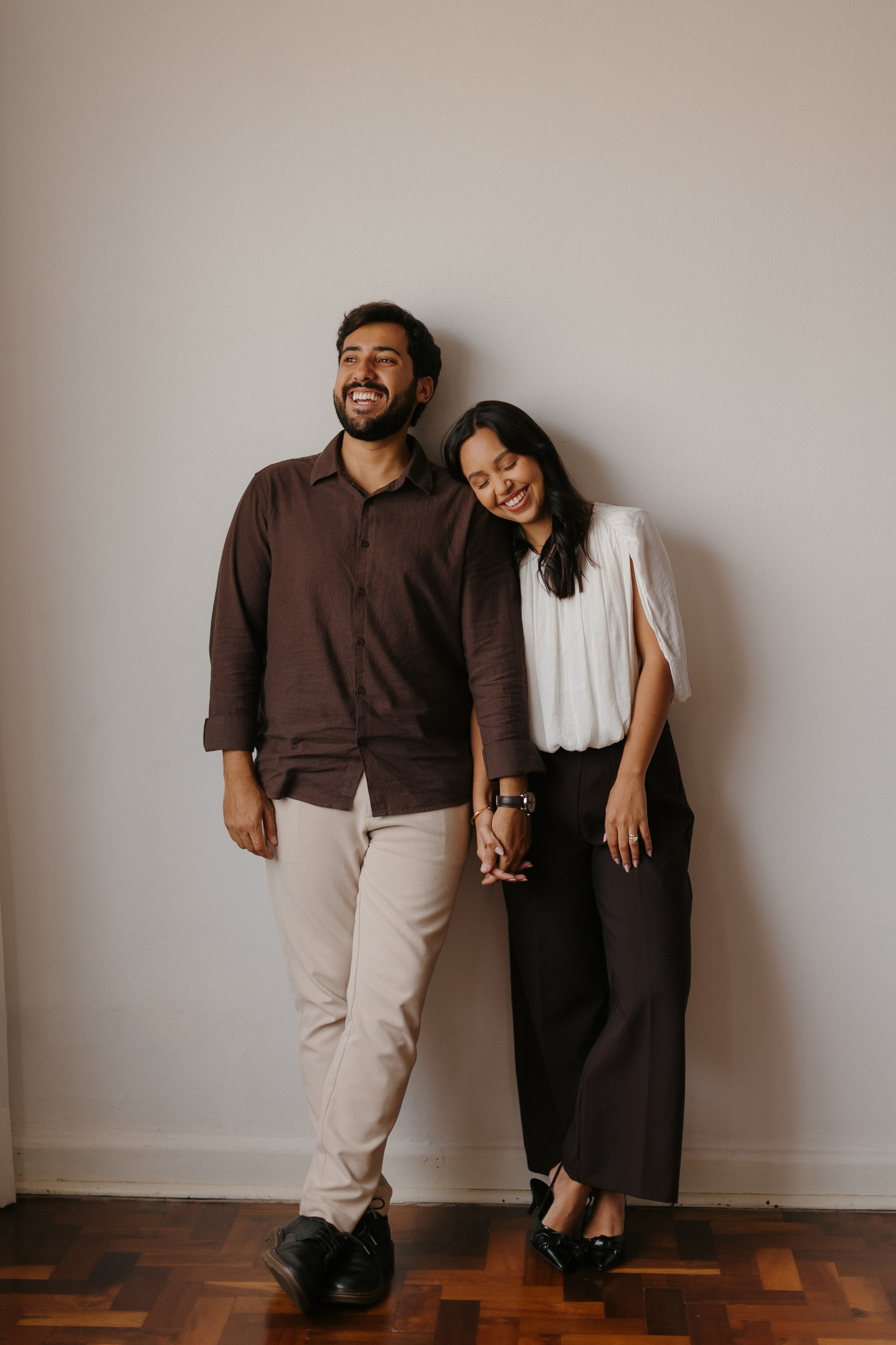 Quem somos. FH Fotografia