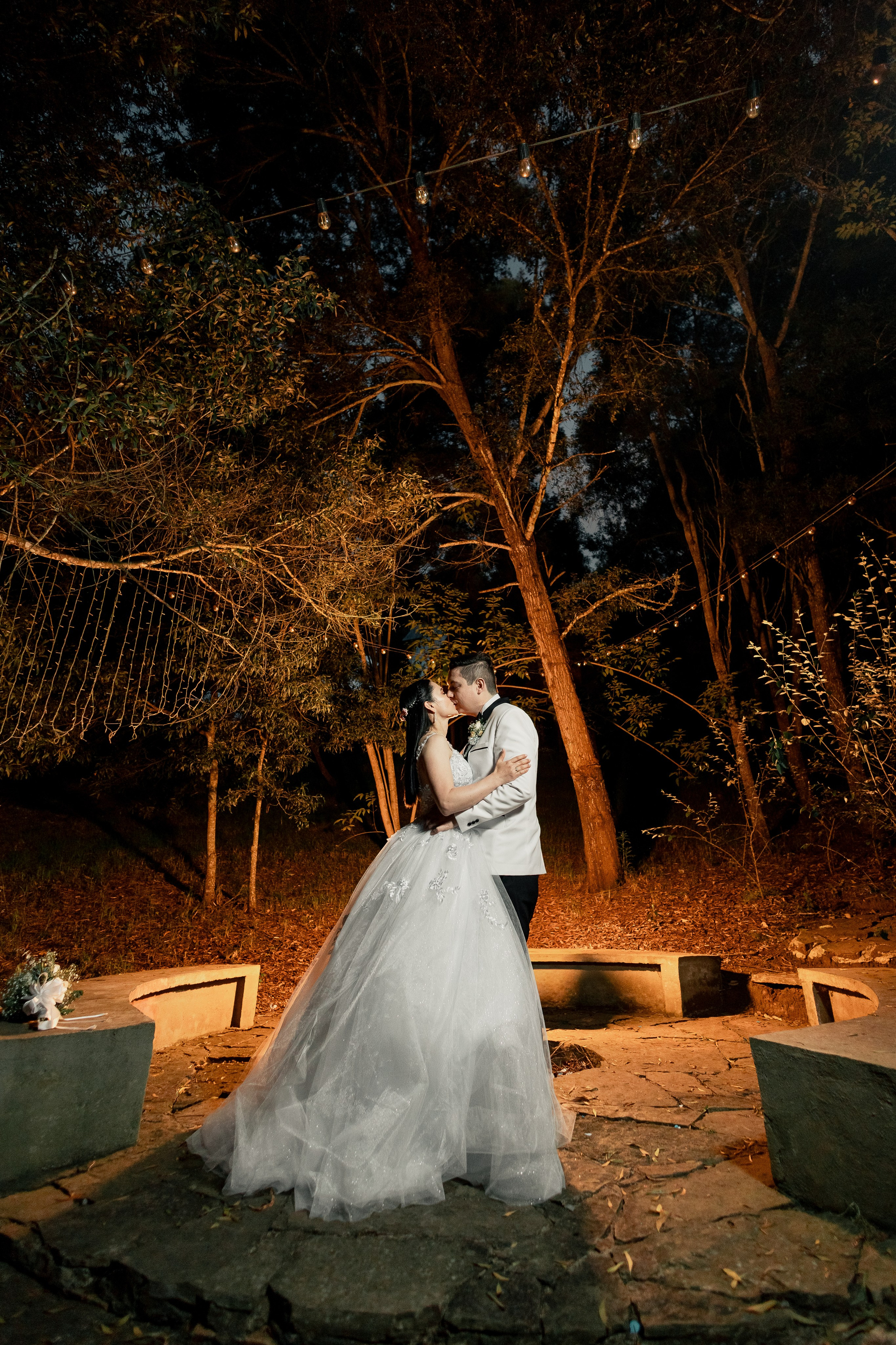 BODAS. FOCALMAGIC