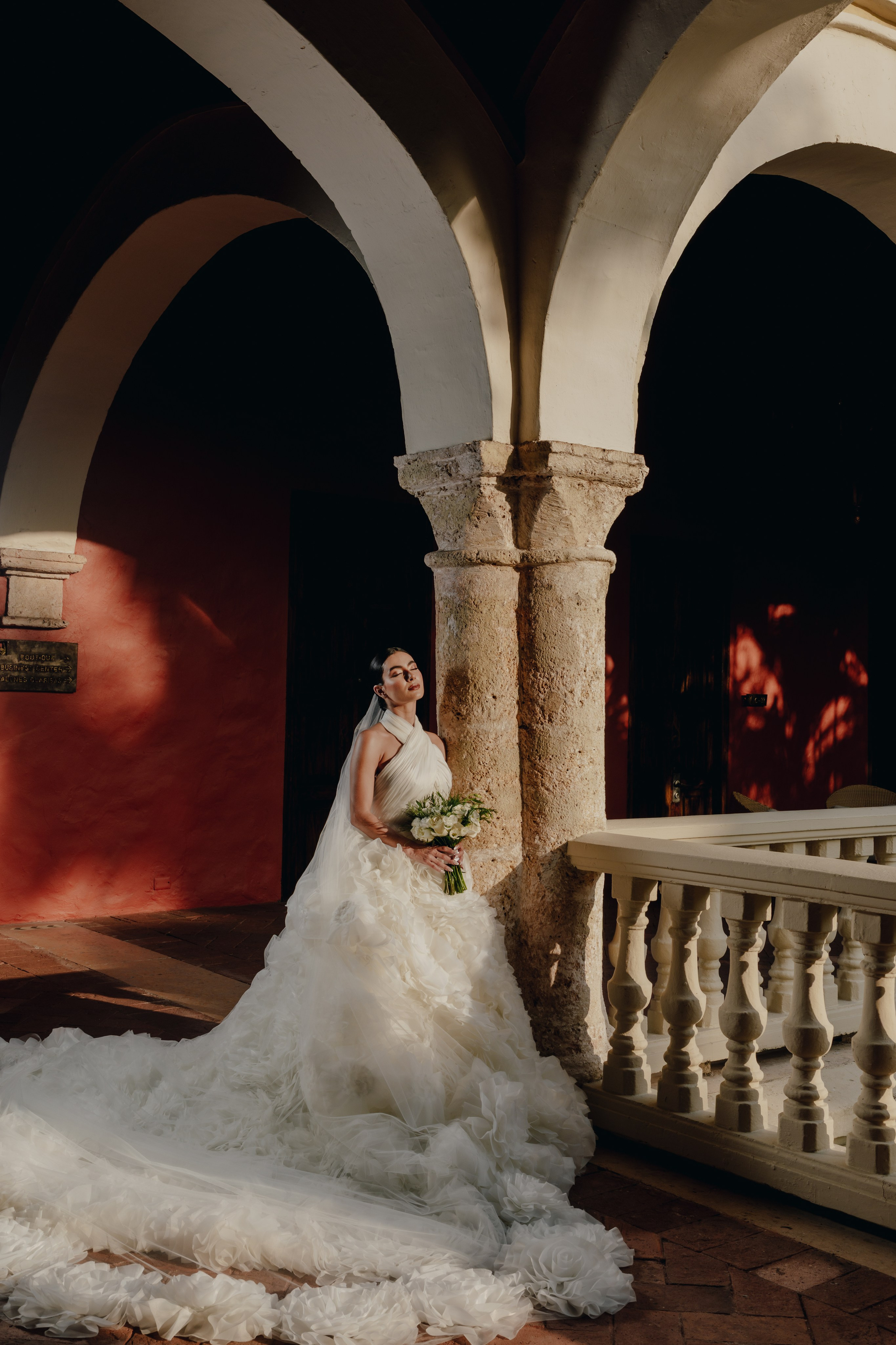 UNTERCIO BODAS | Planes de Fotografía y Video para Bodas en Cartagena y Colombia