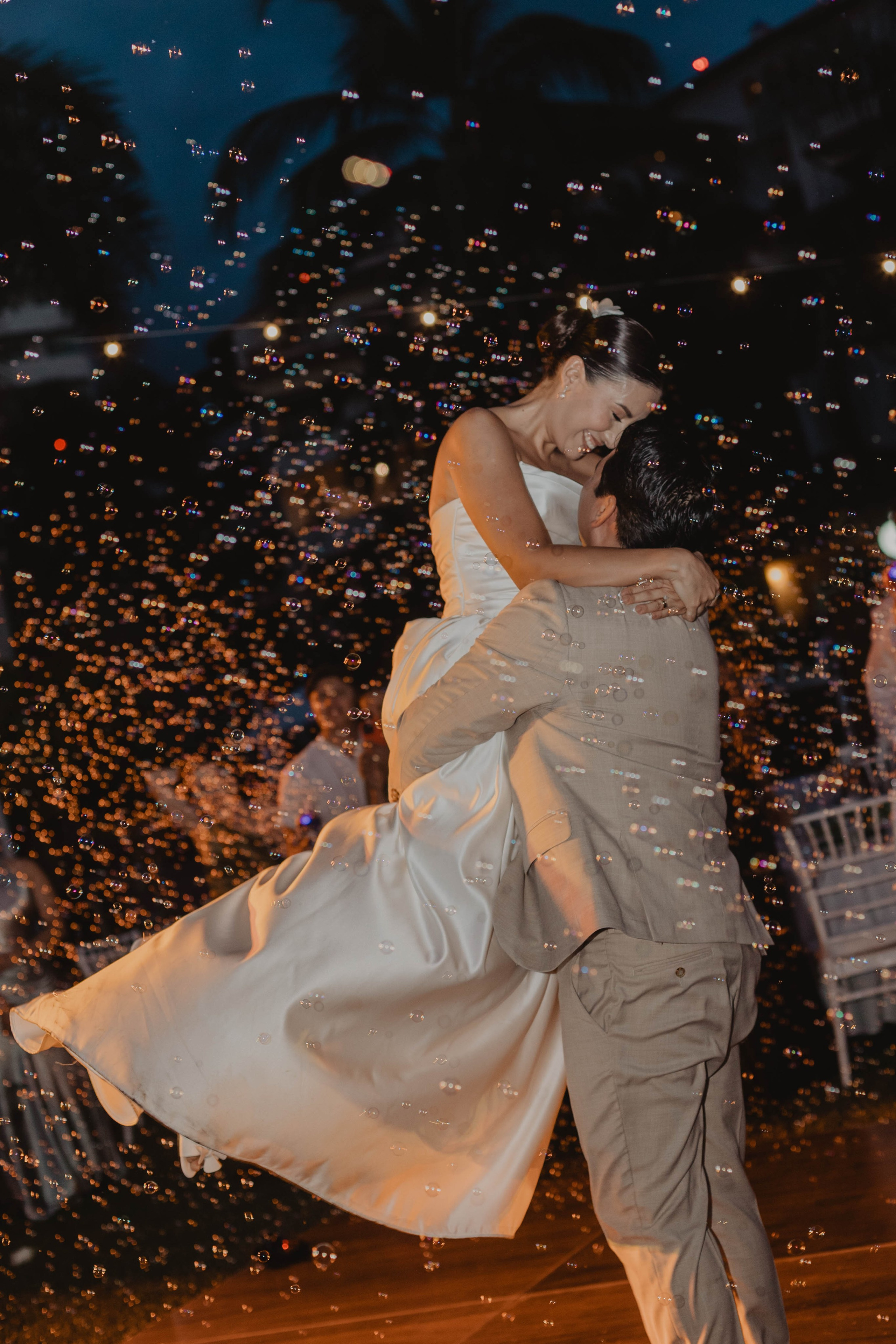Capturing Love by the Ocean: A Destination Wedding at Sheraton Puerto Vallarta Resort & Spa