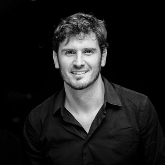 Fotógrafo documental de bodas en Rosario, Argentina - Andrés Preumayr