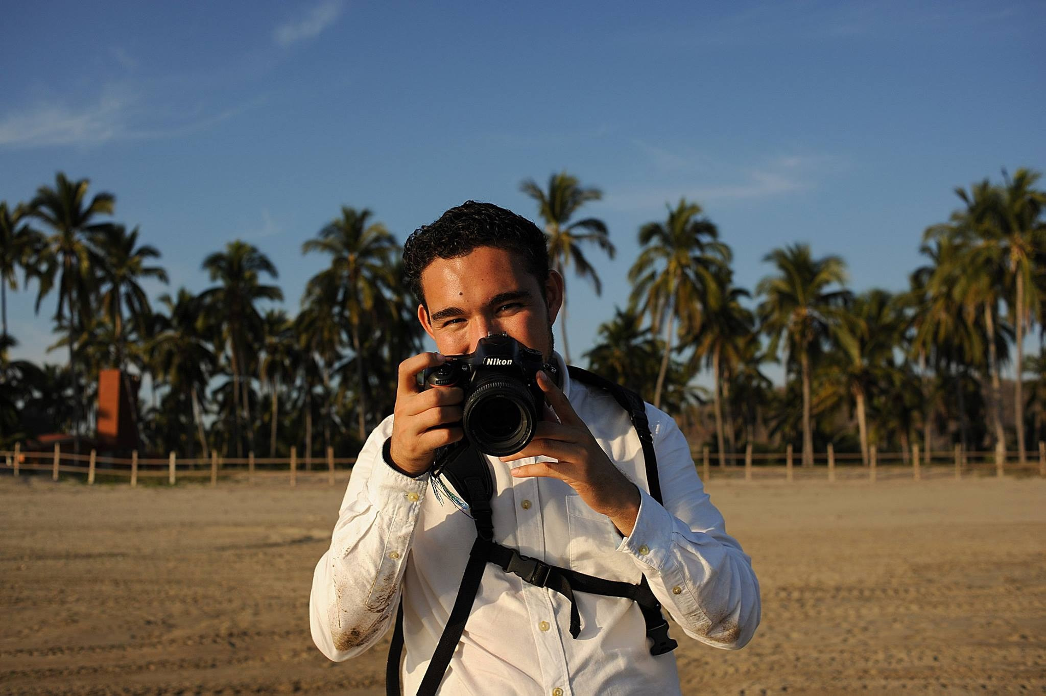 Raúl Medina Fotógrafo