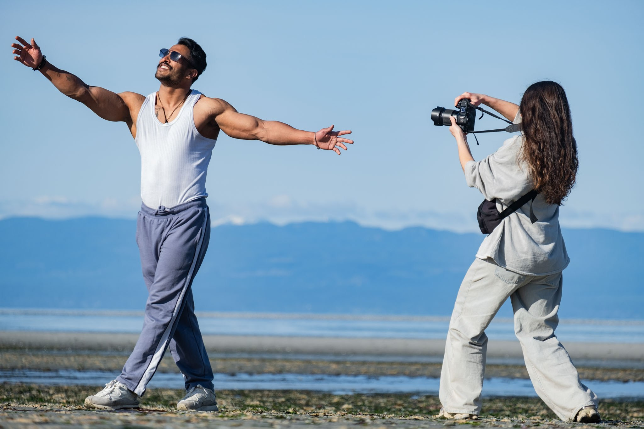 Best Photo Locations in Comox Valley | Cinematic Photography. Courtenay, BC Photographer | Comox Valley | artparadoXsnapforge