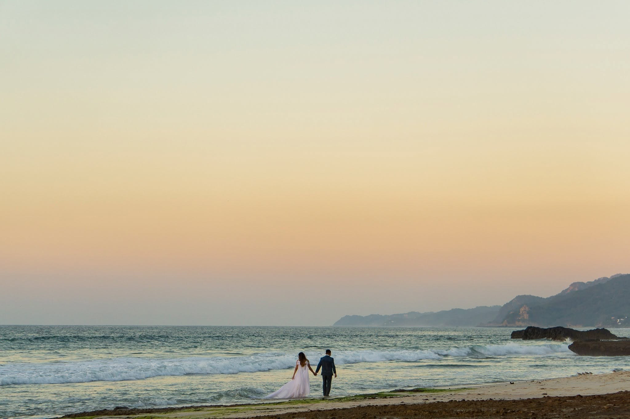 Wedding photography packages Puerto Vallarta. Fotografía de Bodas Profesionales en Puerto Vallarta y Riviera Nayarit
