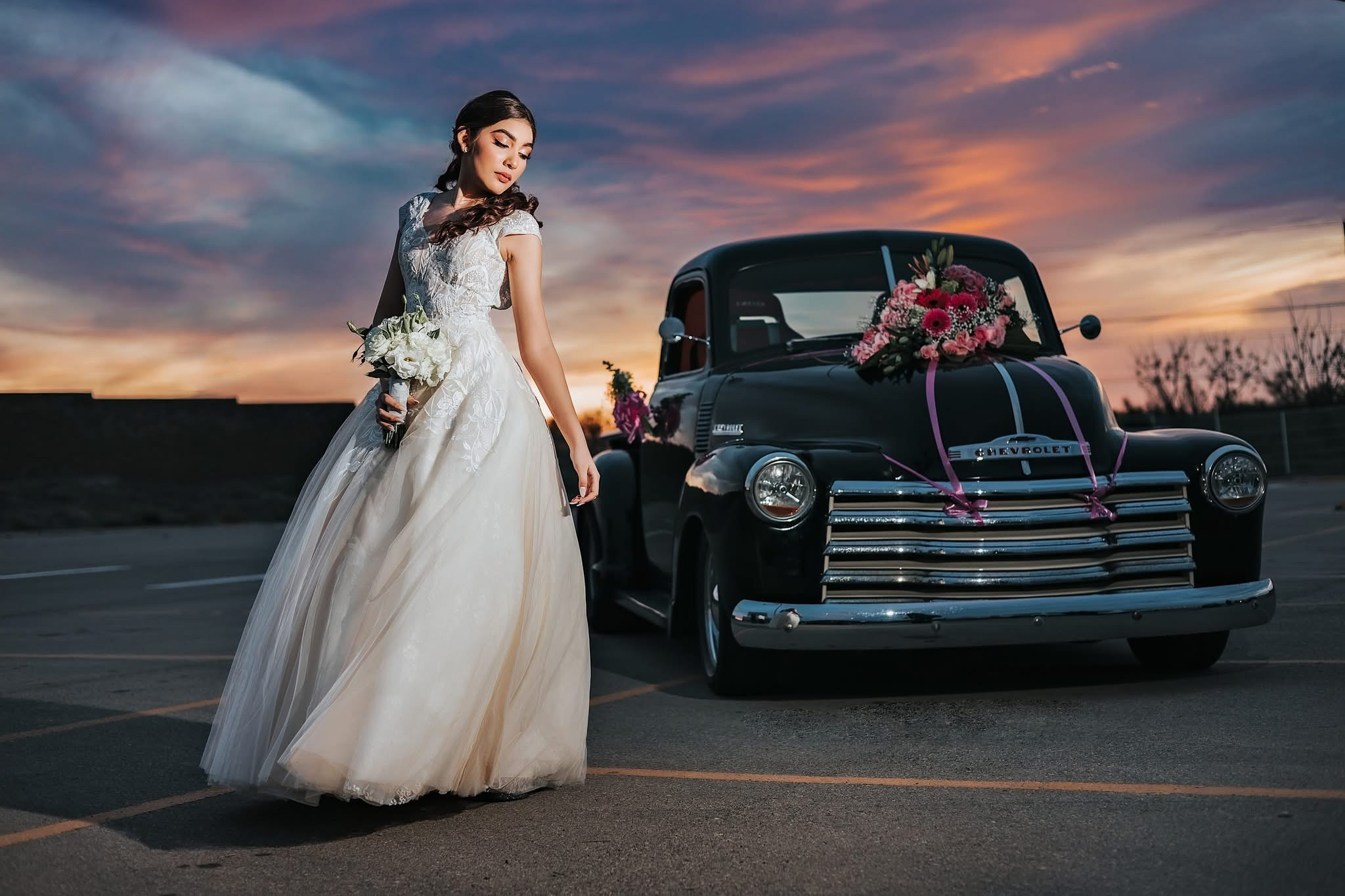 XV. Pentaprisma | Jaz Espinoza The Wedding Photographer