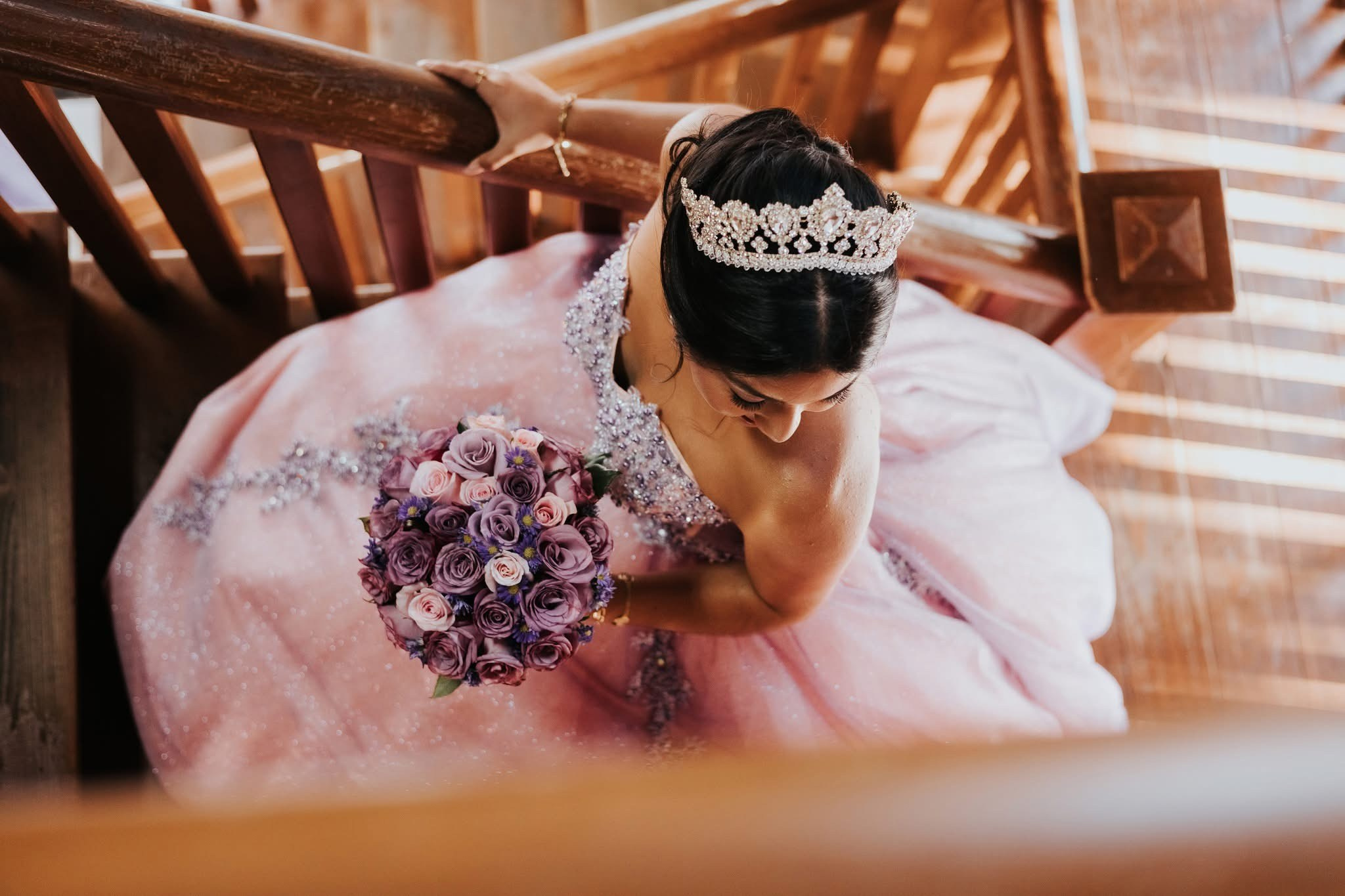 XV. Pentaprisma | Jaz Espinoza The Wedding Photographer