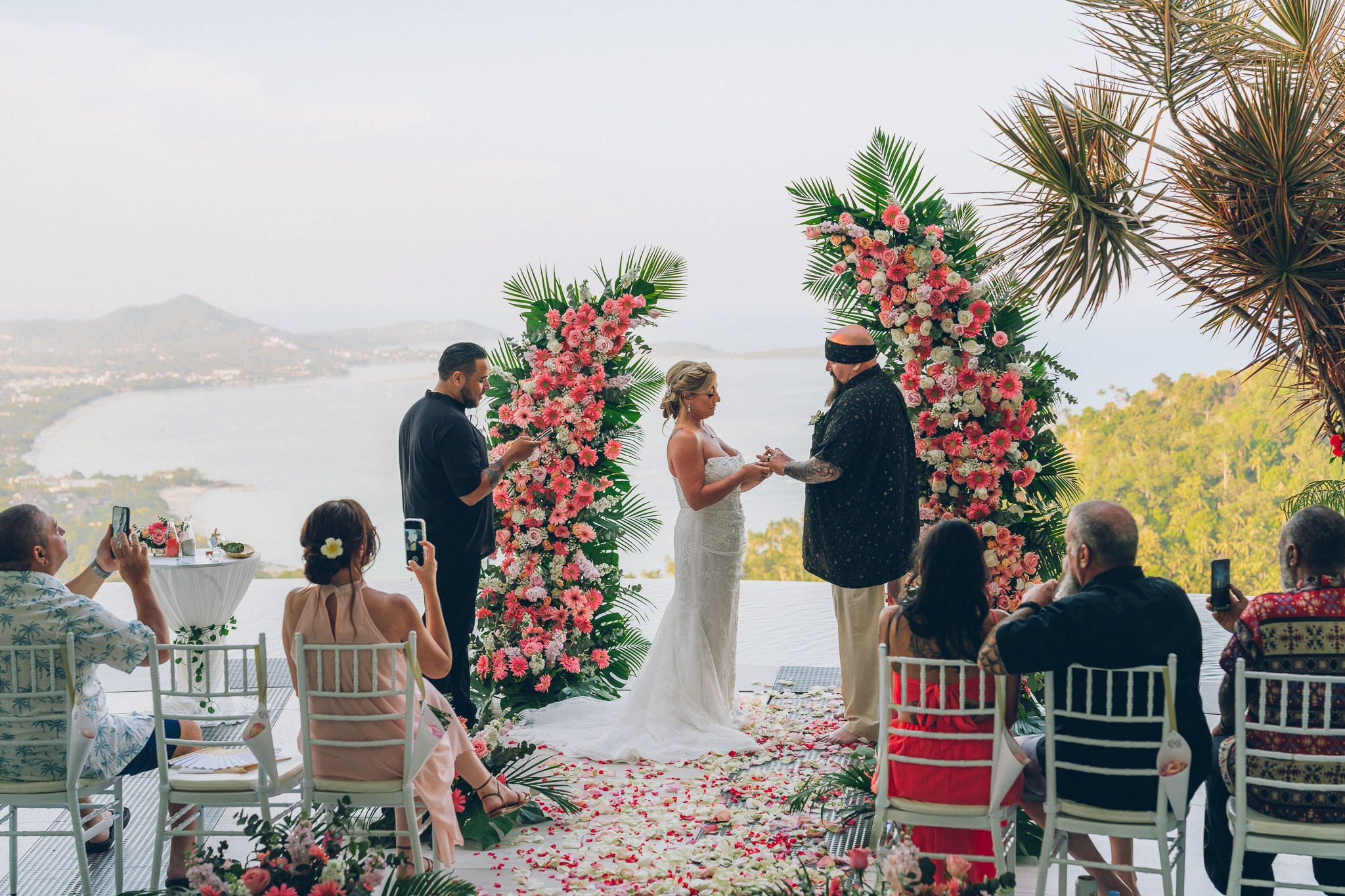 Wedding planner Magic Day weddings