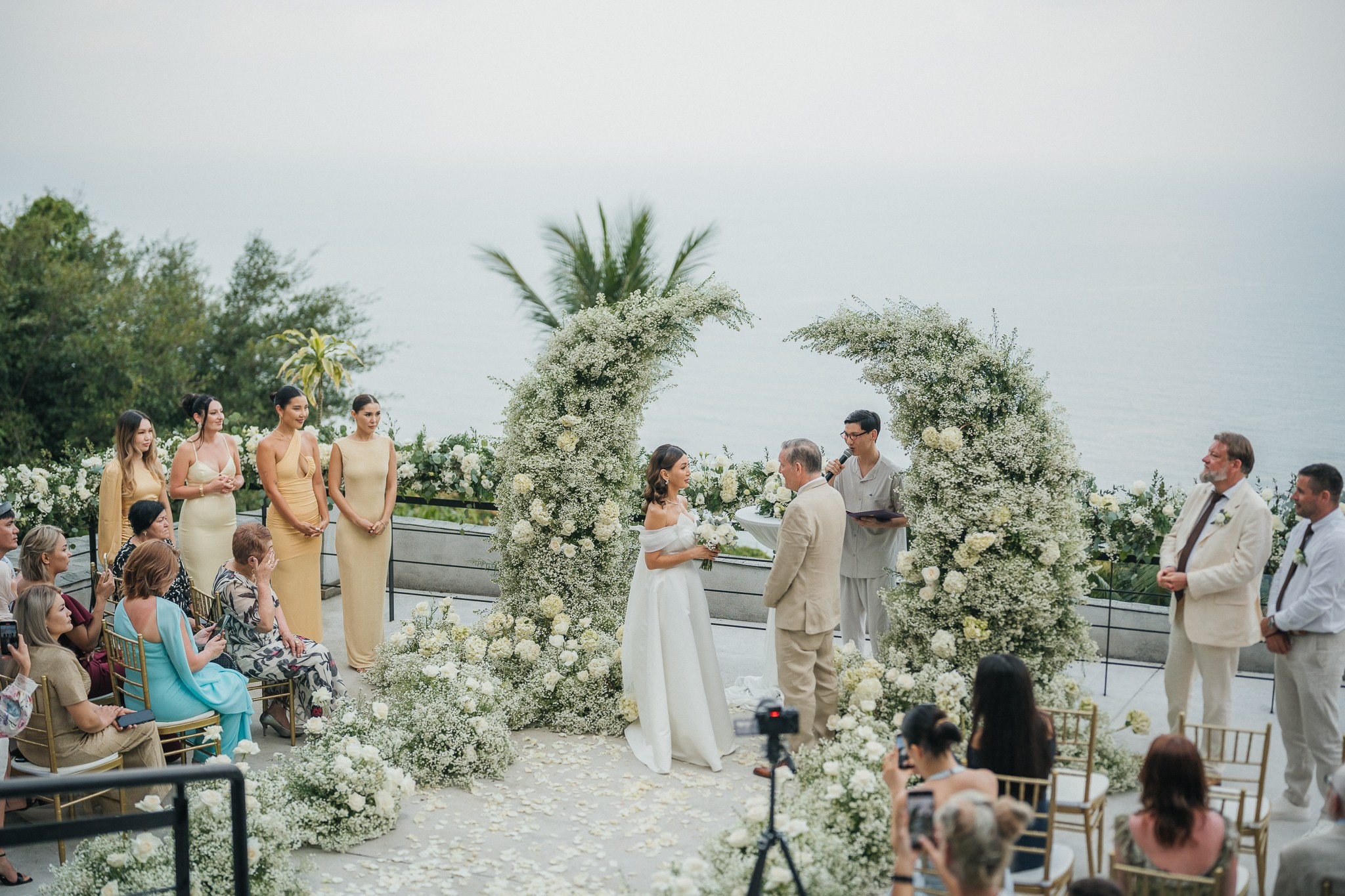 Wedding planner Magic Day weddings