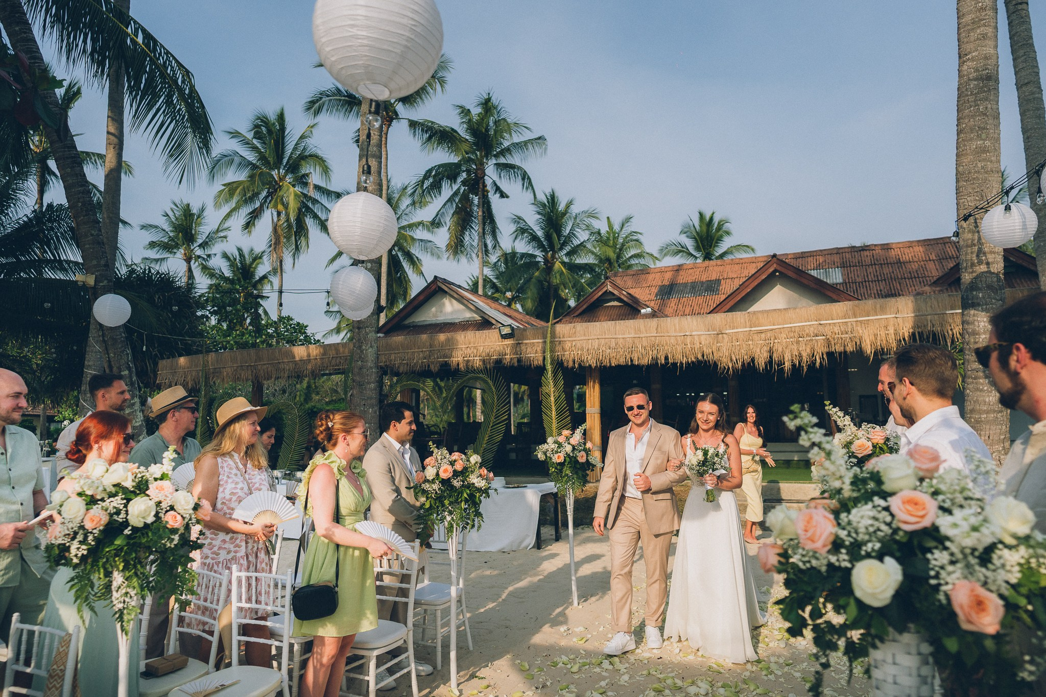 Wedding planner Magic Day weddings